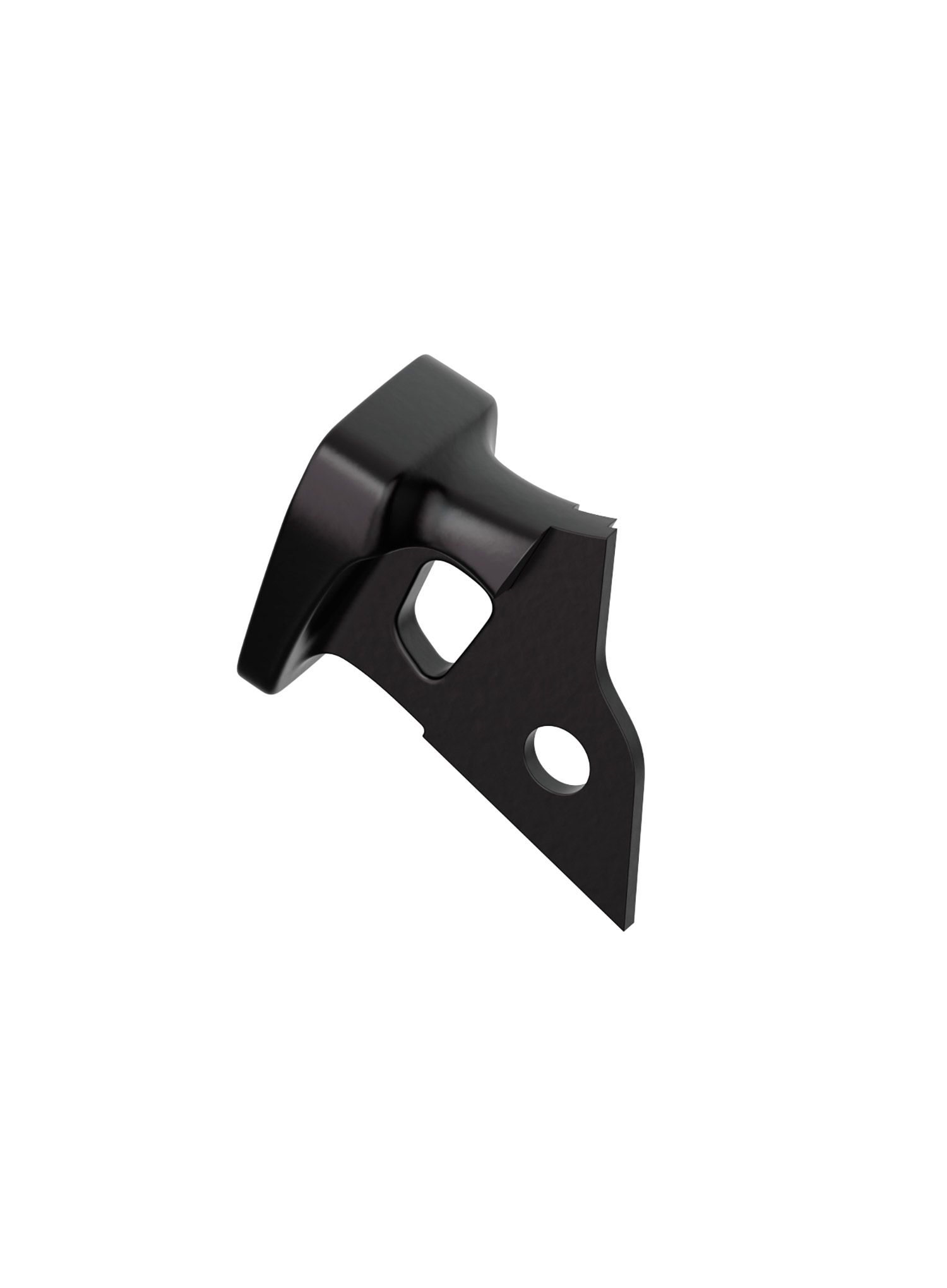 Kladivo za cepin Blue Ice Modular Hammer - black