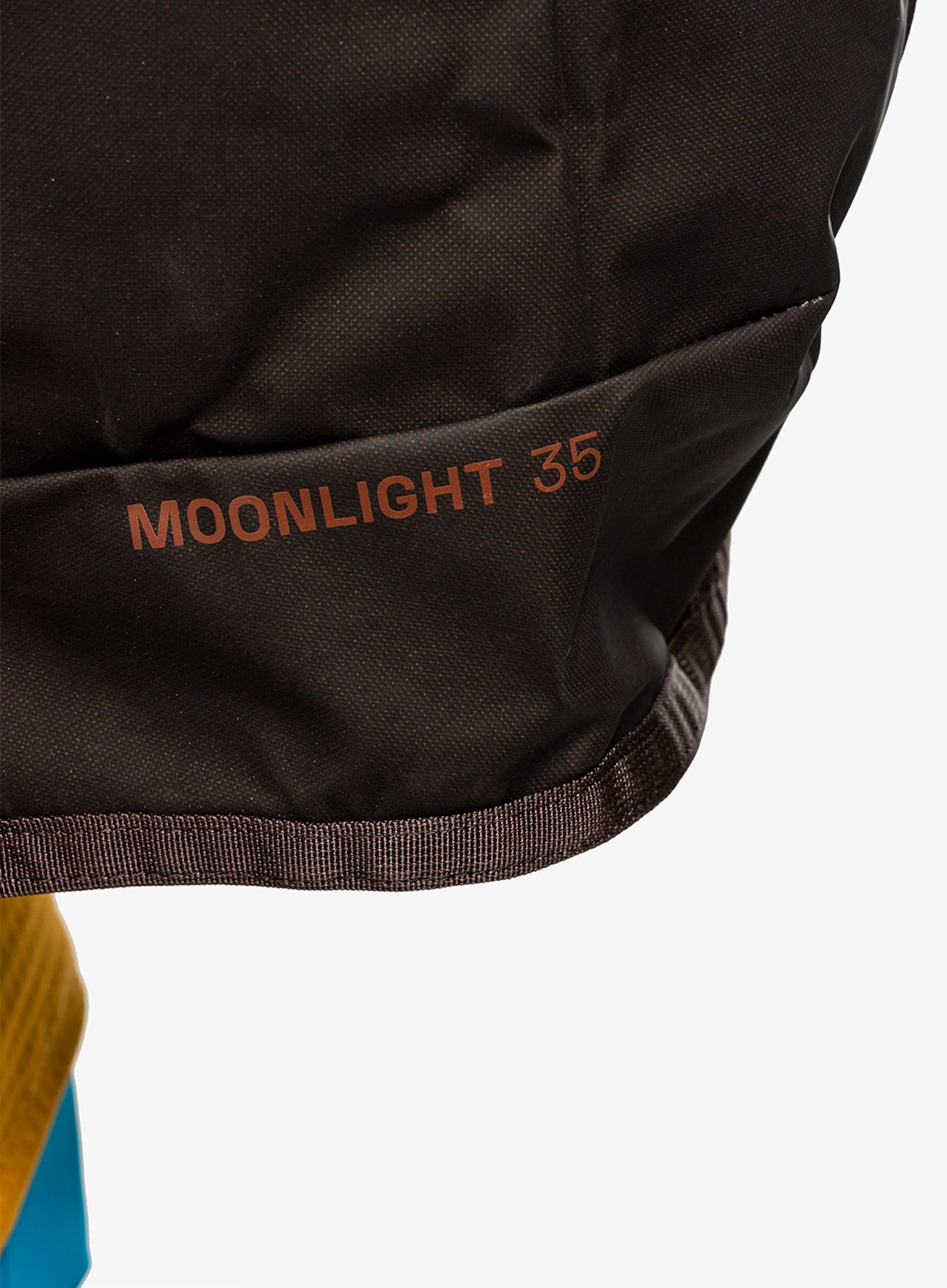 Plezalni nahrbtnik Blue Ice Moonlight Pack 35L - ganache