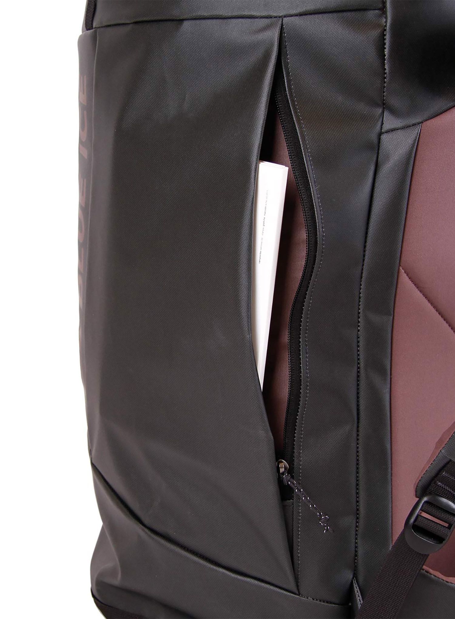 Plezalni nahrbtnik Blue Ice Moonlight Pack 55L - pirate black