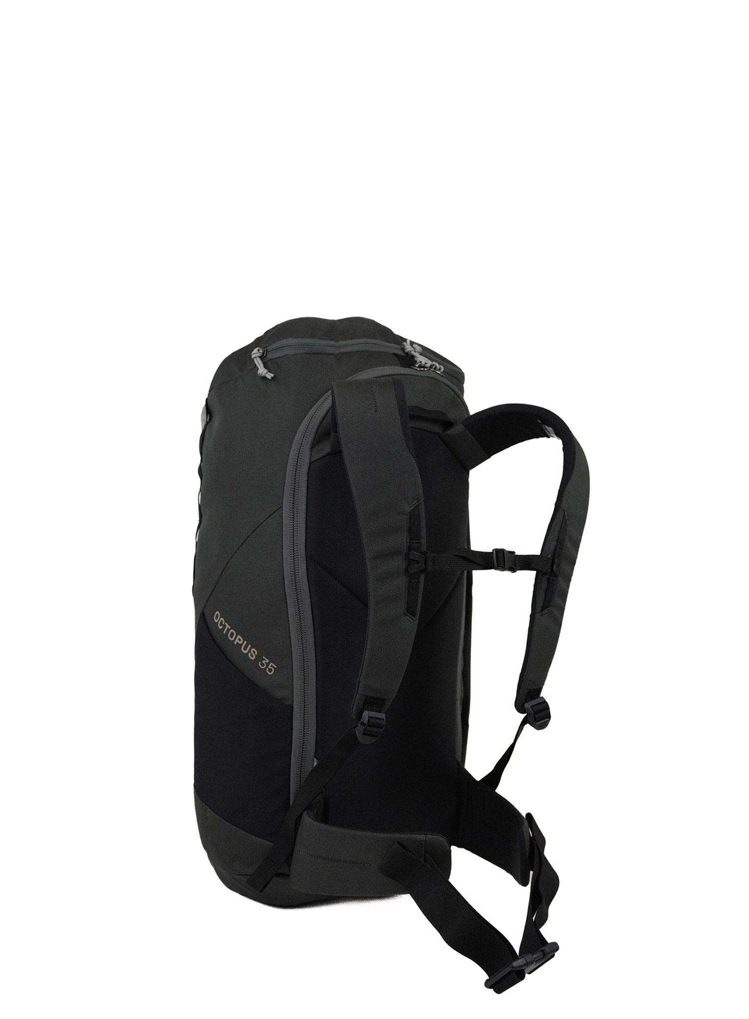Plezalni nahrbtnik Blue Ice Octopus Pack 35 L - shadow