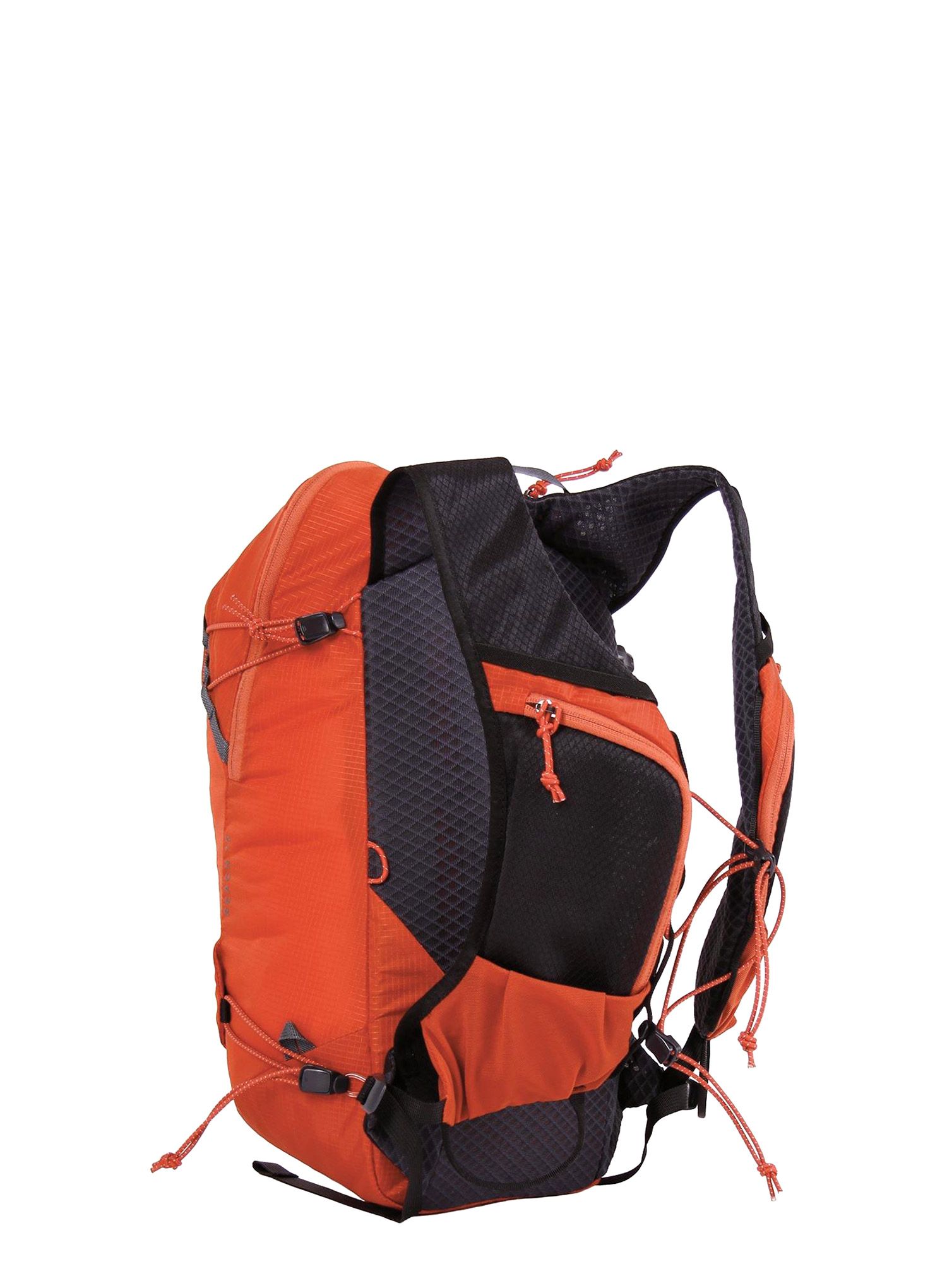 Plezalni nahrbtnik Blue Ice Reach Pack 15L - rooibus