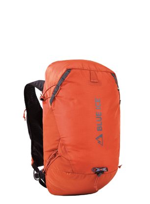 Plezalni nahrbtnik Blue Ice Reach Pack 20L - rooibus