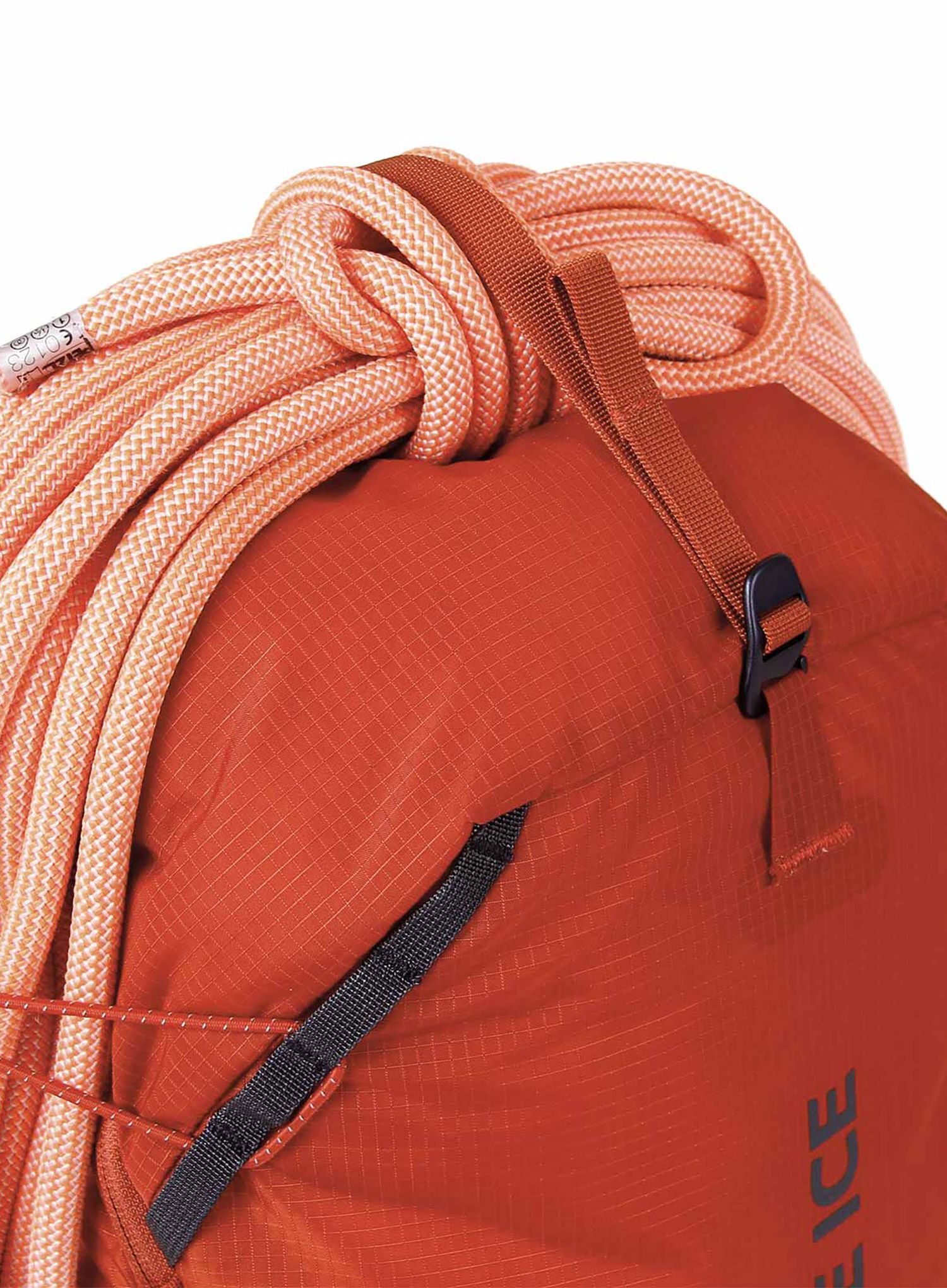 Plezalni nahrbtnik Blue Ice Reach Pack 20L - rooibus