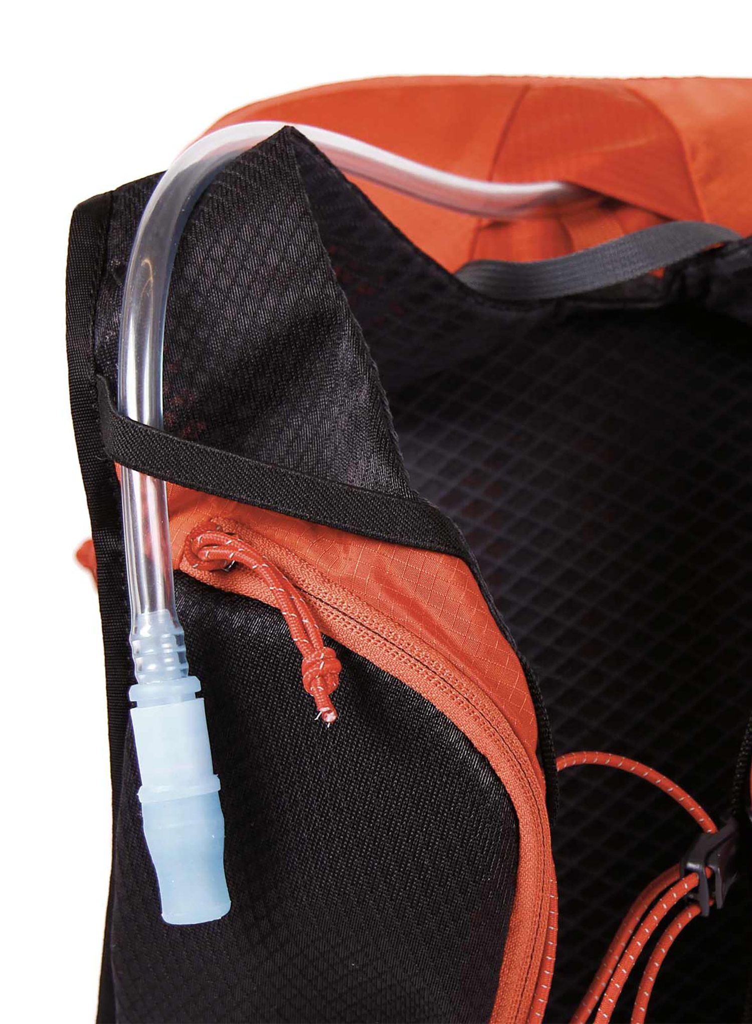 Plezalni nahrbtnik Blue Ice Reach Pack 20L - rooibus