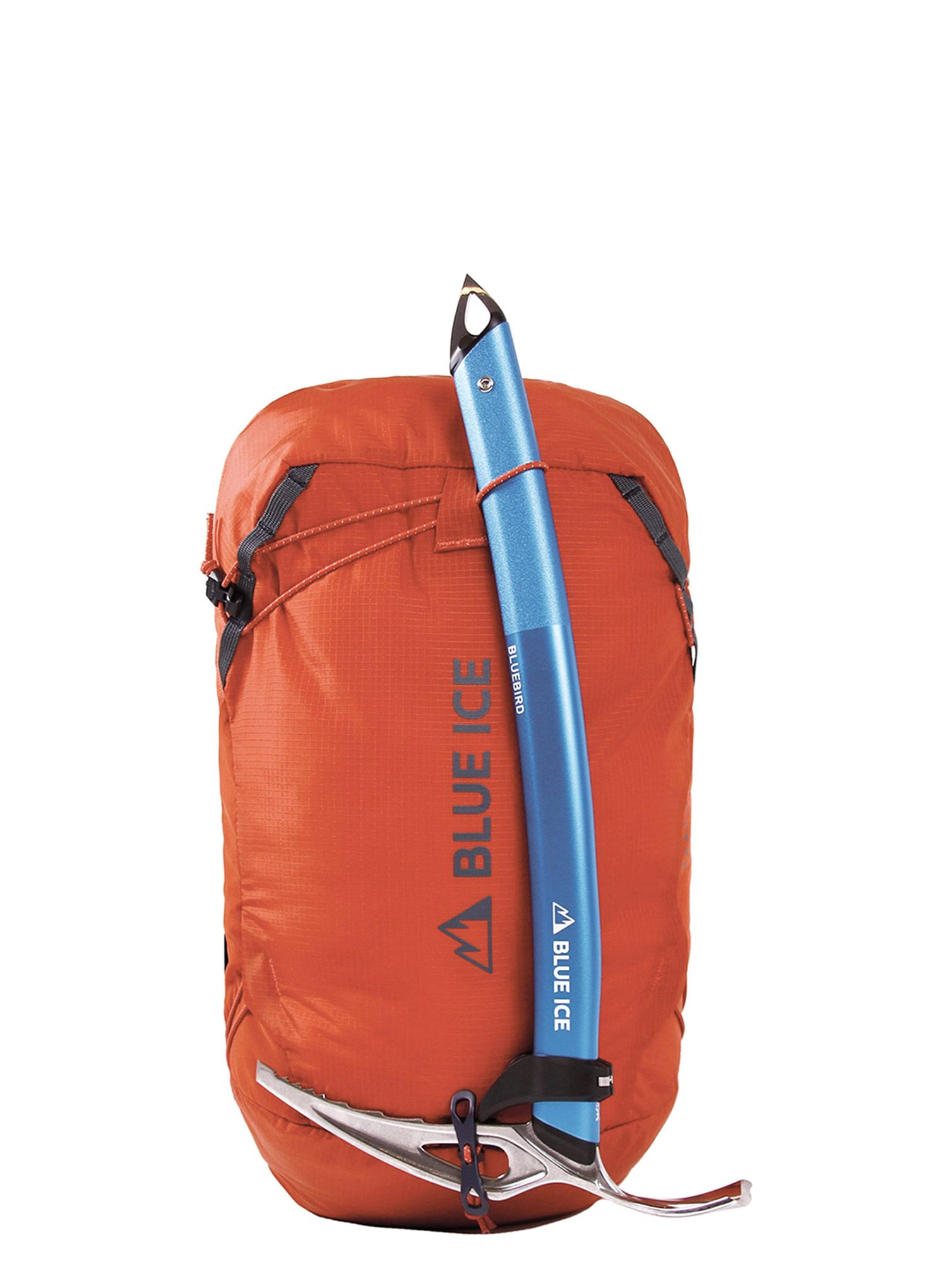 Plezalni nahrbtnik Blue Ice Reach Pack 20L - rooibus
