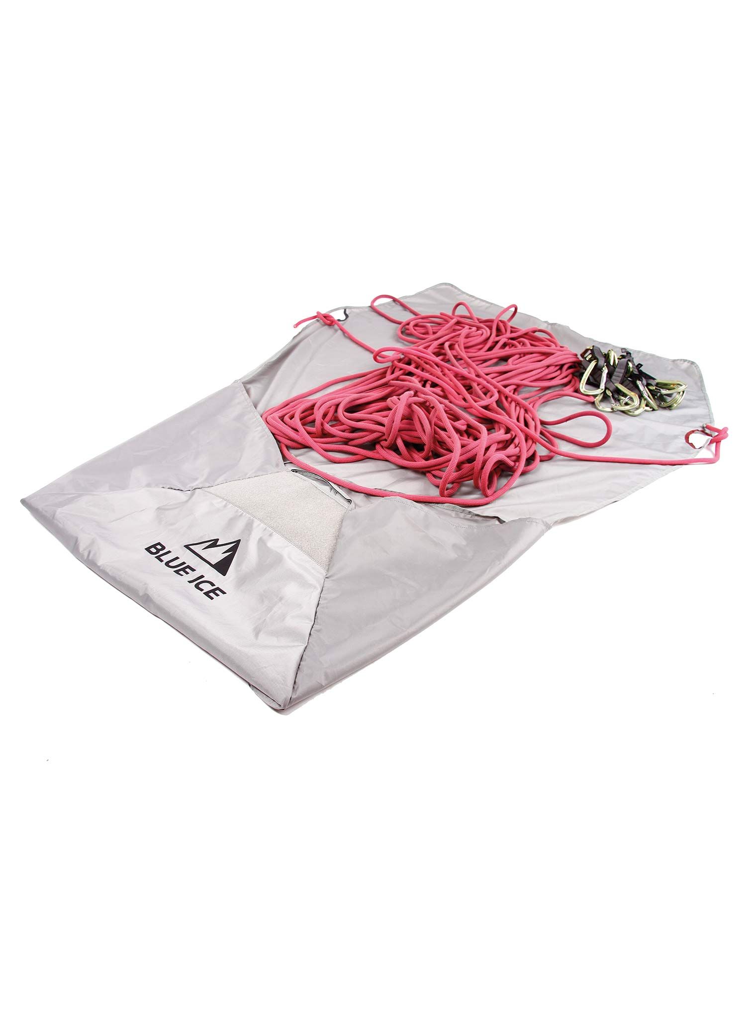 Ponjava za vrv Blue Ice Rope Tarp - shadow