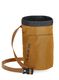 Vrečka za magnezij Blue Ice Saver Chalk Bag - bronze mist