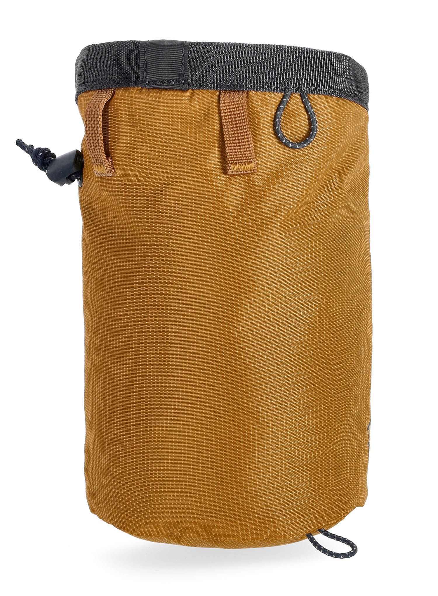 Vrečka za magnezij Blue Ice Saver Chalk Bag - bronze mist
