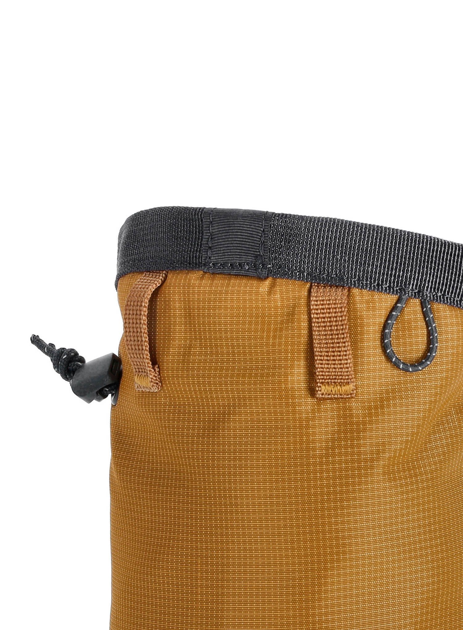 Vrečka za magnezij Blue Ice Saver Chalk Bag - bronze mist