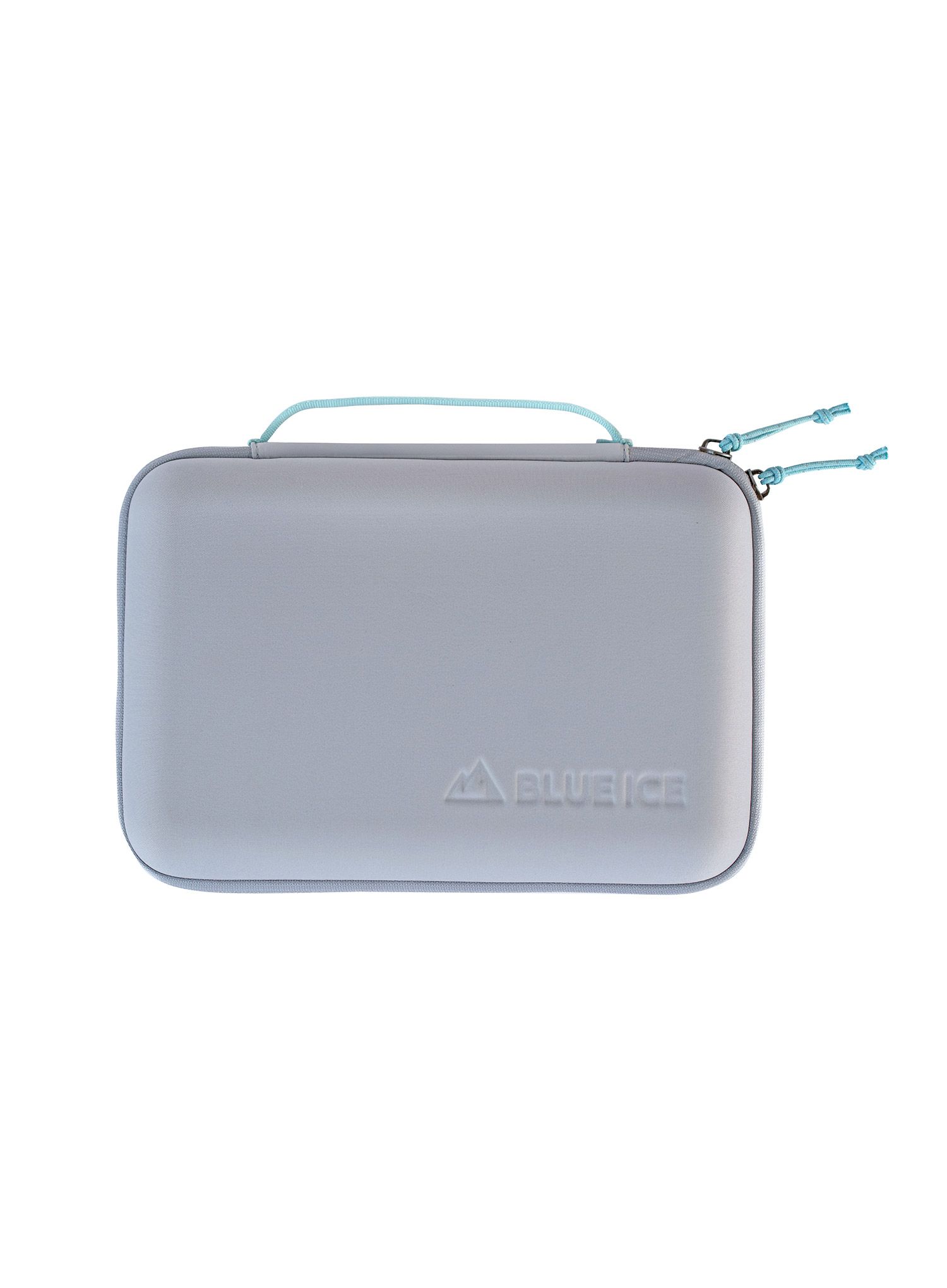 Torbica za shranjevanje Blue Ice Screw Keeper - pearl blue