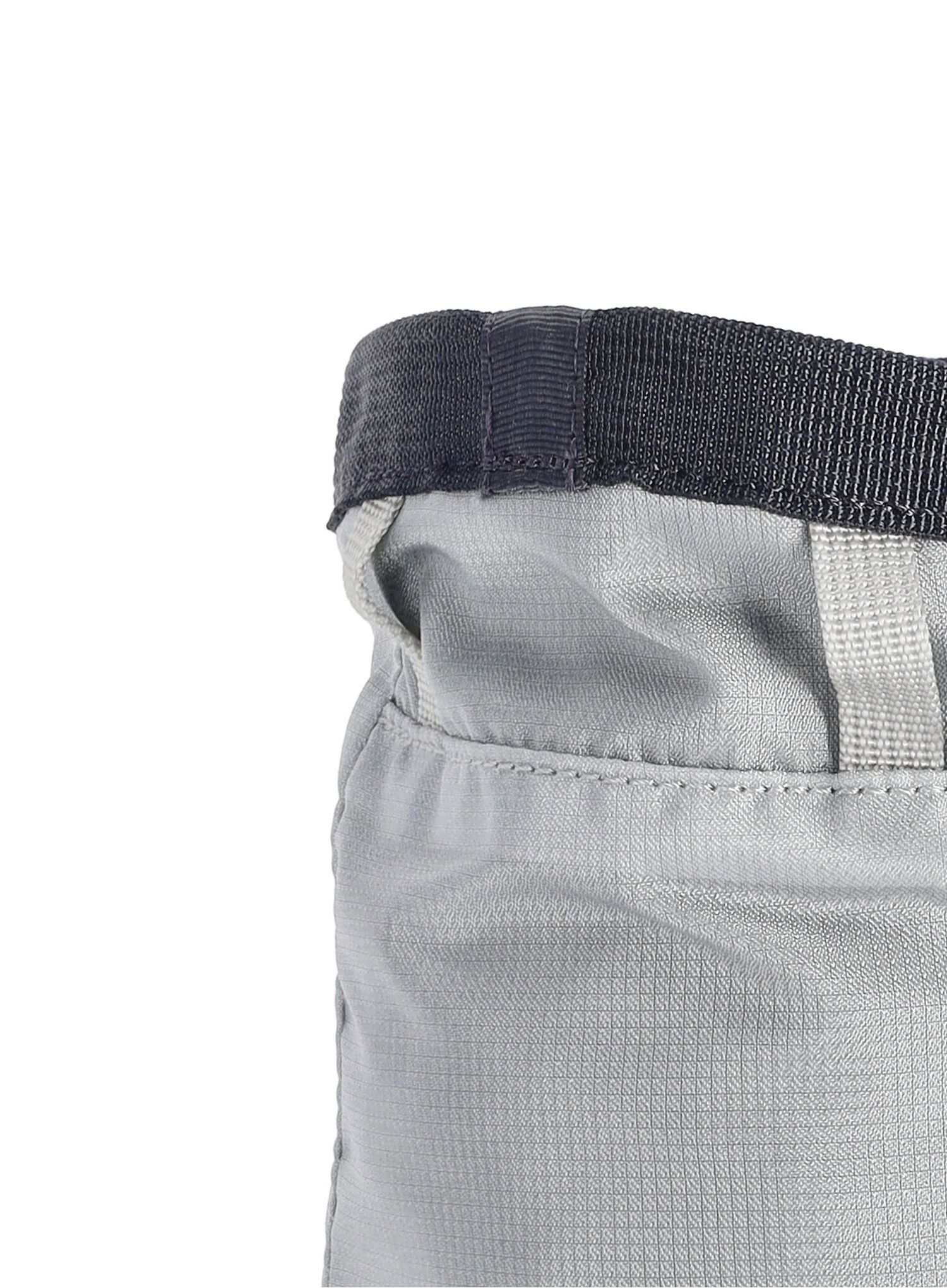 Vrečka za magnezij Blue Ice Sender Chalk Bag - glacier grey