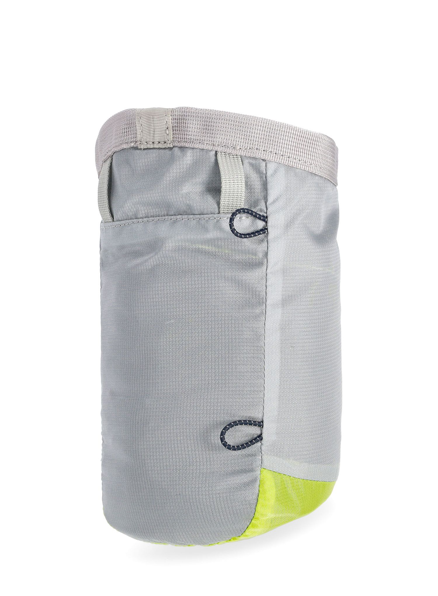 Vrečka za magnezij Blue Ice Sender Chalk Bag - neon