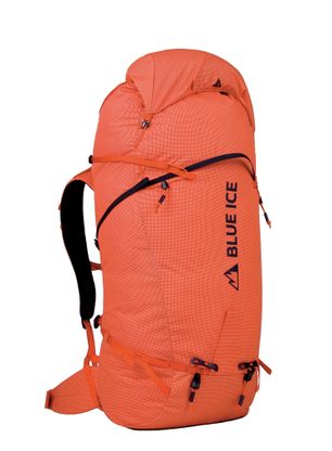 Alpinistični nahrbtnik Blue Ice Stache 60L - orange