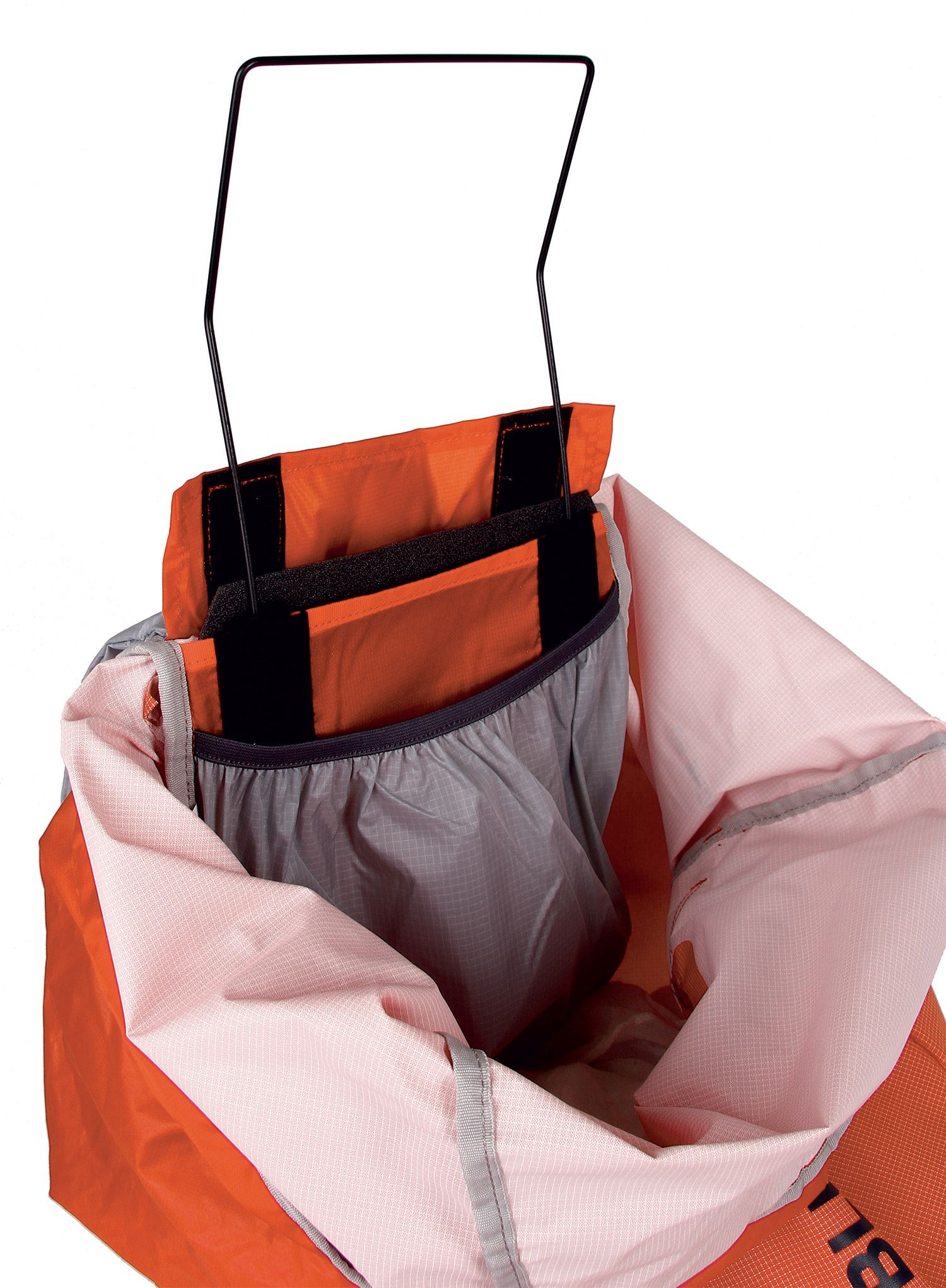 Alpinistični nahrbtnik Blue Ice Stache 60L - orange