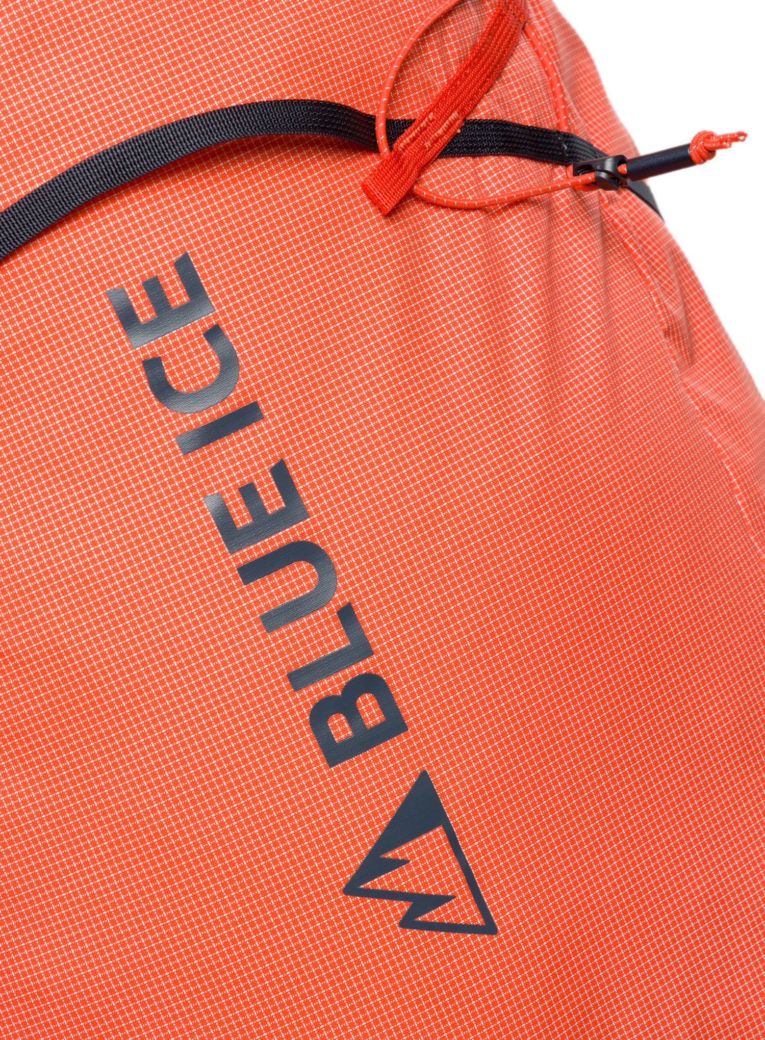 Alpinistični nahrbtnik Blue Ice Stache 90L - orange