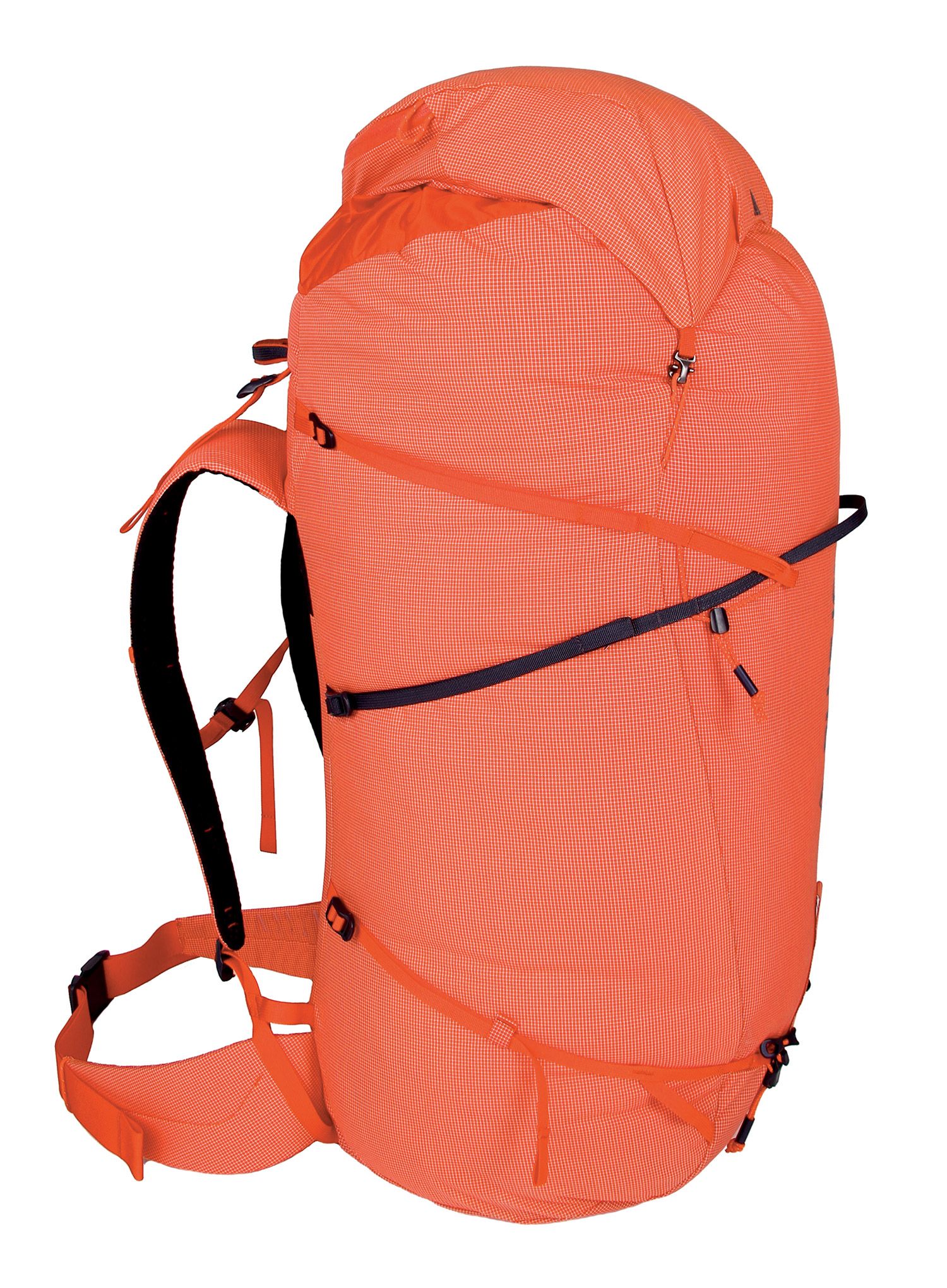 Alpinistični nahrbtnik Blue Ice Stache 90L - orange