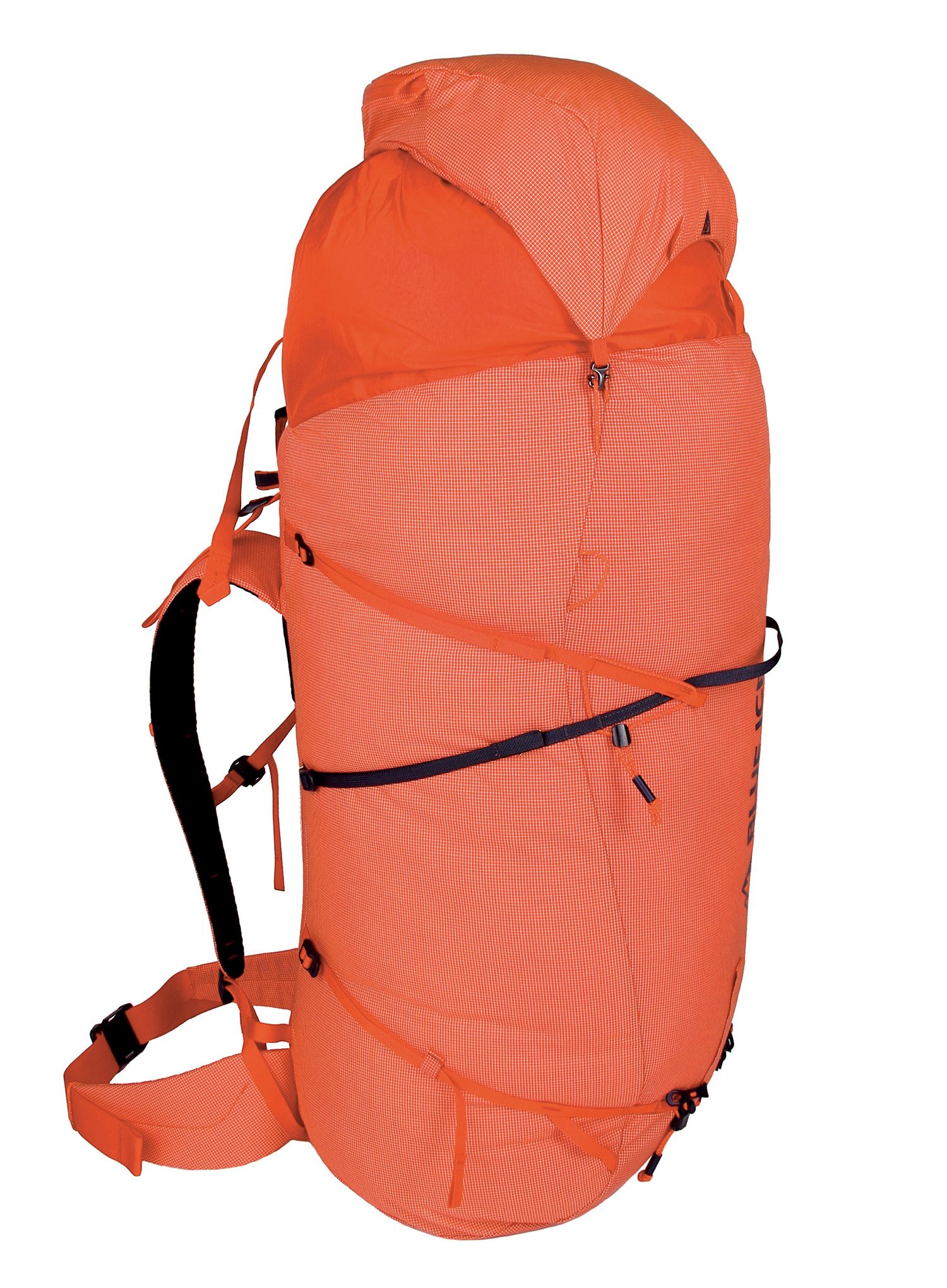 Alpinistični nahrbtnik Blue Ice Stache 90L - orange