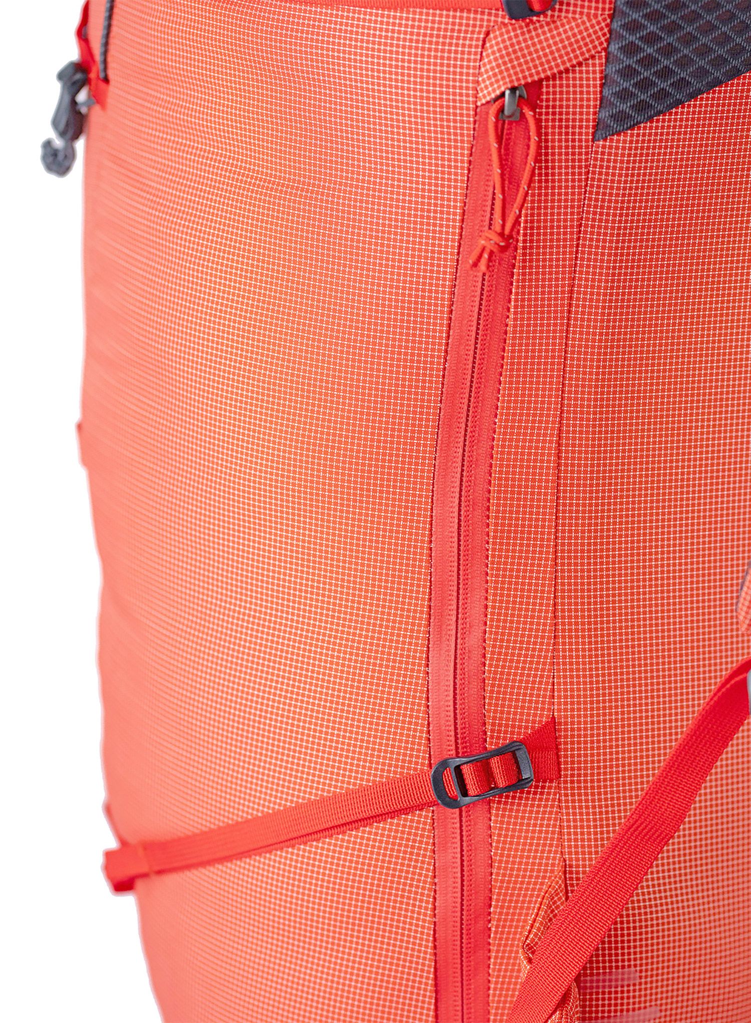 Alpinistični nahrbtnik Blue Ice Stache Ice Pack 50L - orange