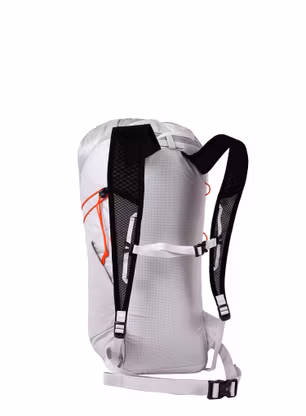 Plezalni nahrbtnik Blue Ice Stache UL 25L - pearl blue