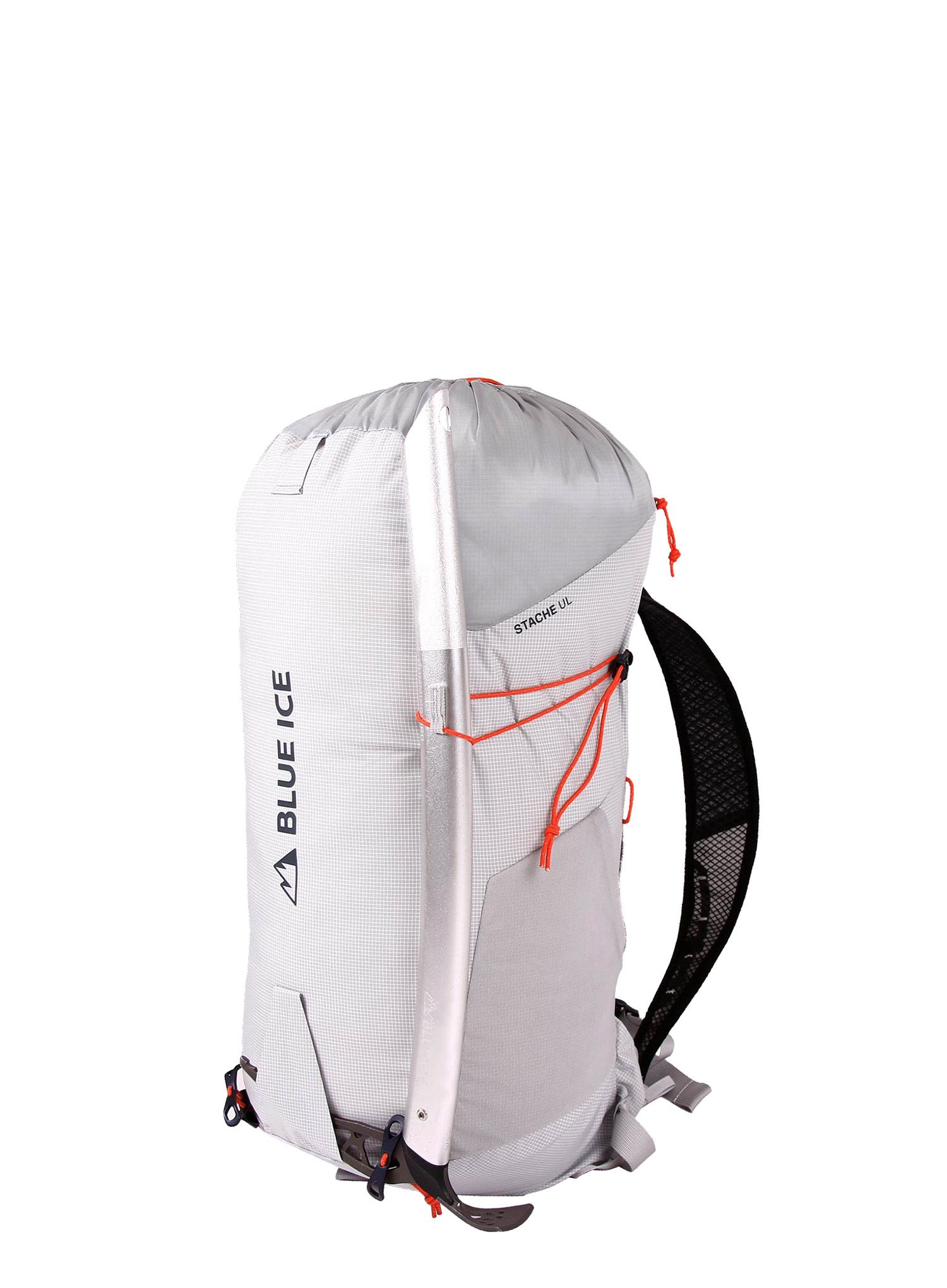 Plezalni nahrbtnik Blue Ice Stache UL 25L - pearl blue
