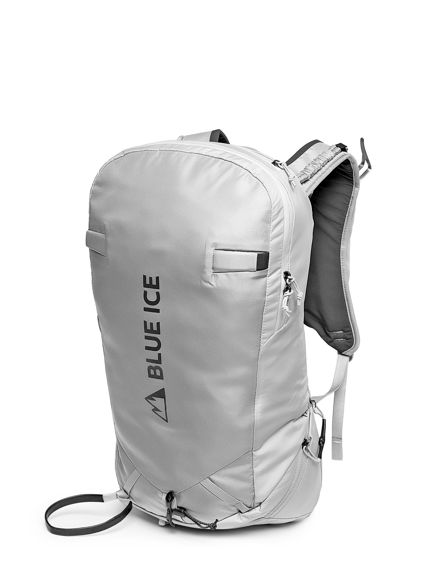 Nahrbtnik za turno smučanje Blue Ice Taka Pack 22L - glacier grey
