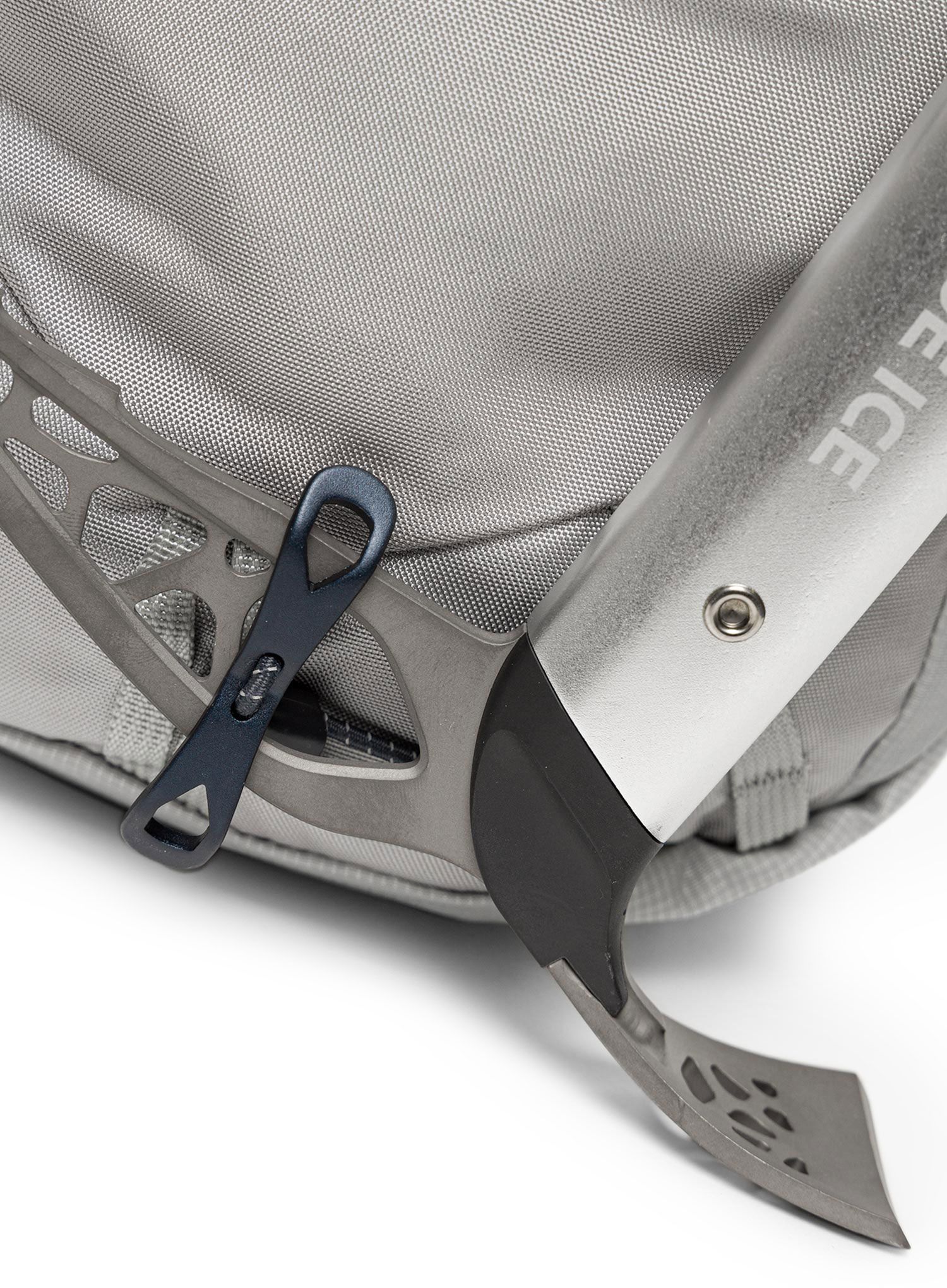 Nahrbtnik za turno smučanje Blue Ice Taka Pack 22L - glacier grey