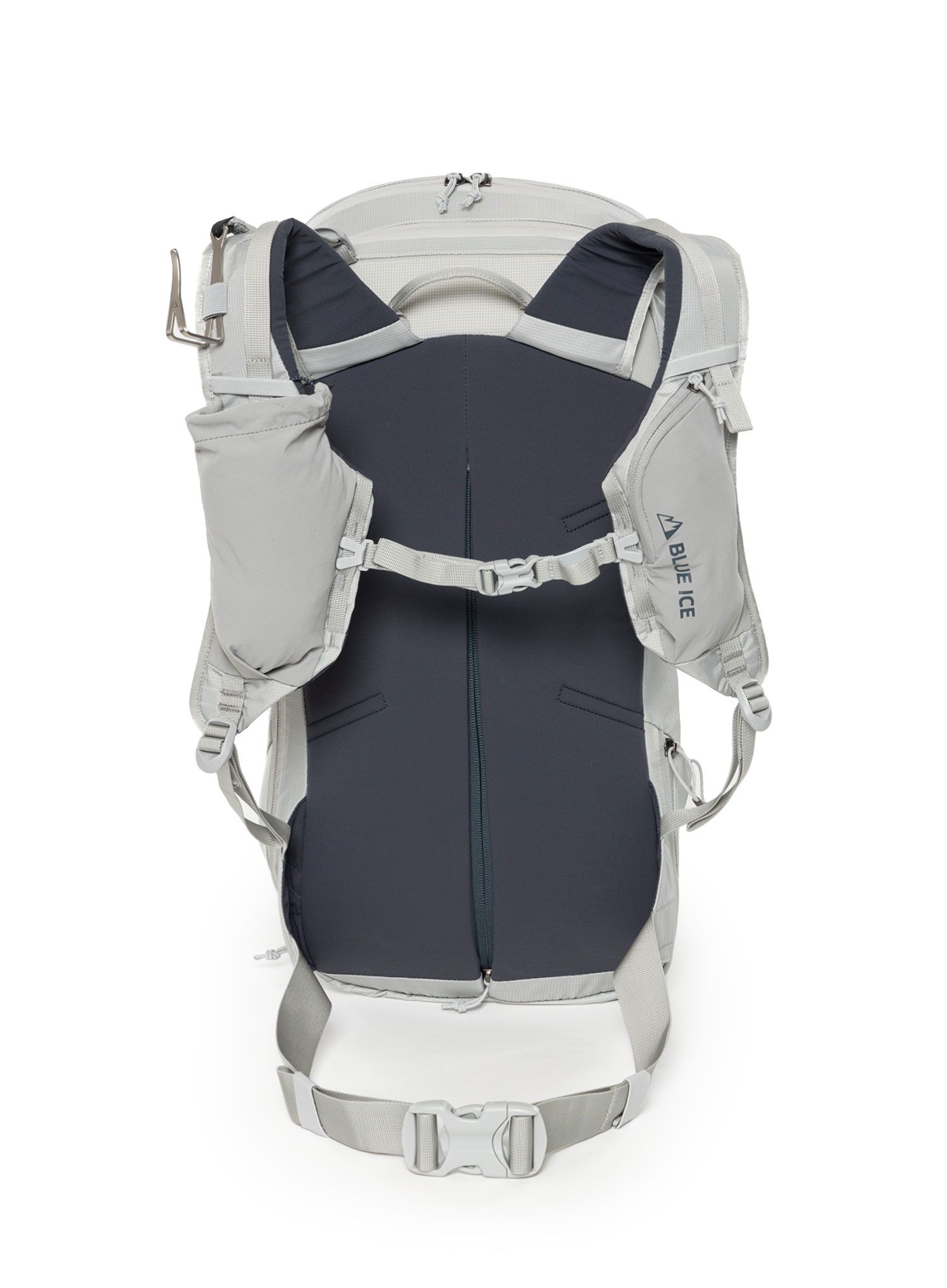 Nahrbtnik Blue Ice Taka Pack 30L - glacier grey
