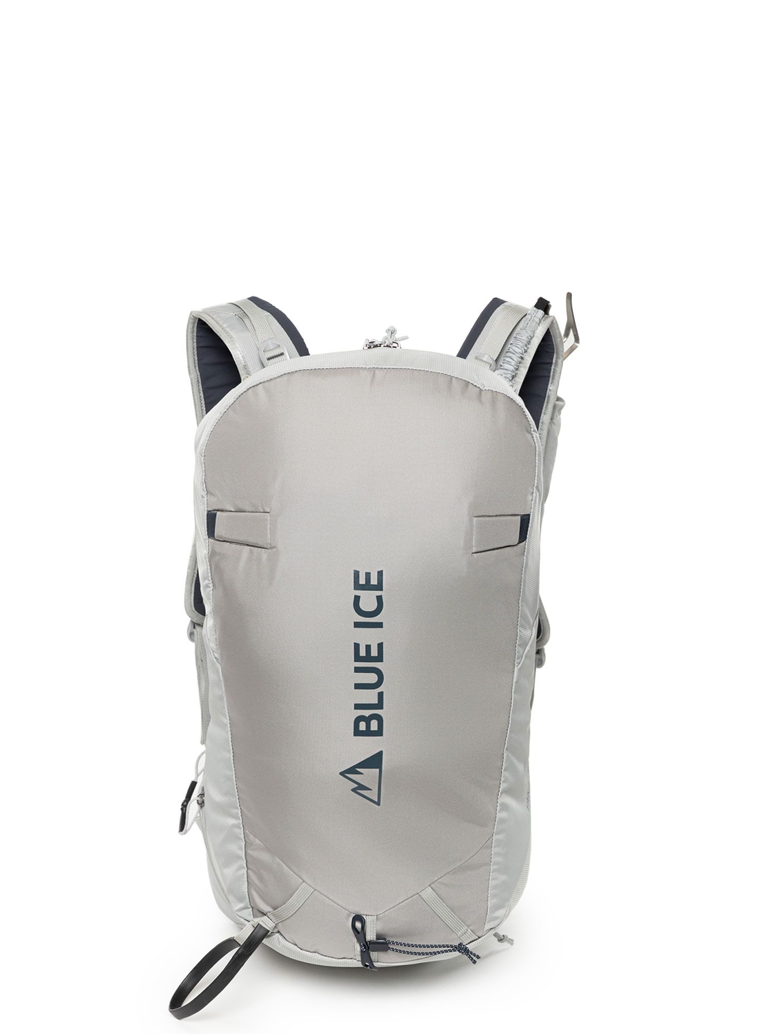 Nahrbtnik Blue Ice Taka Pack 30L - glacier grey