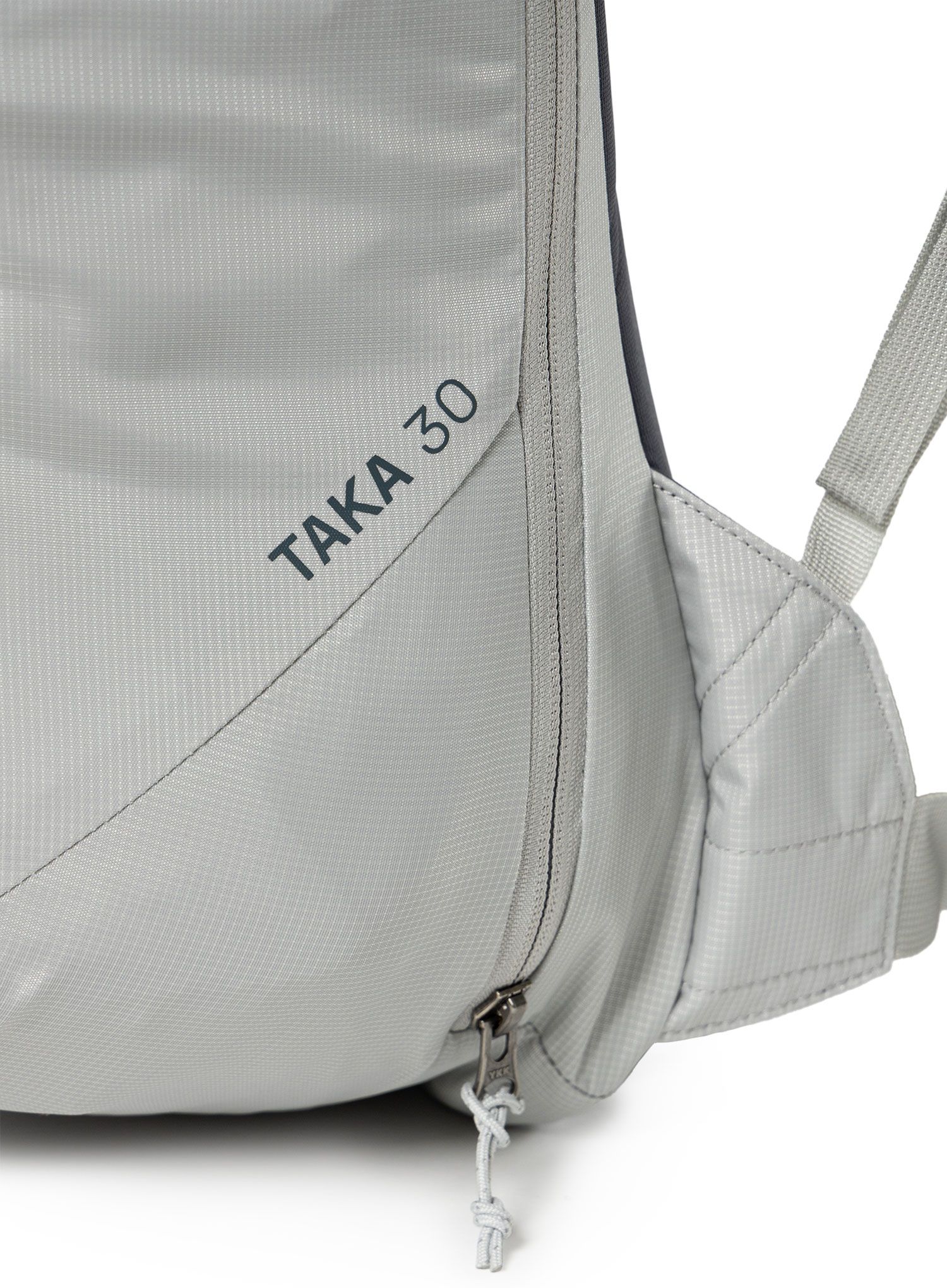 Nahrbtnik Blue Ice Taka Pack 30L - glacier grey