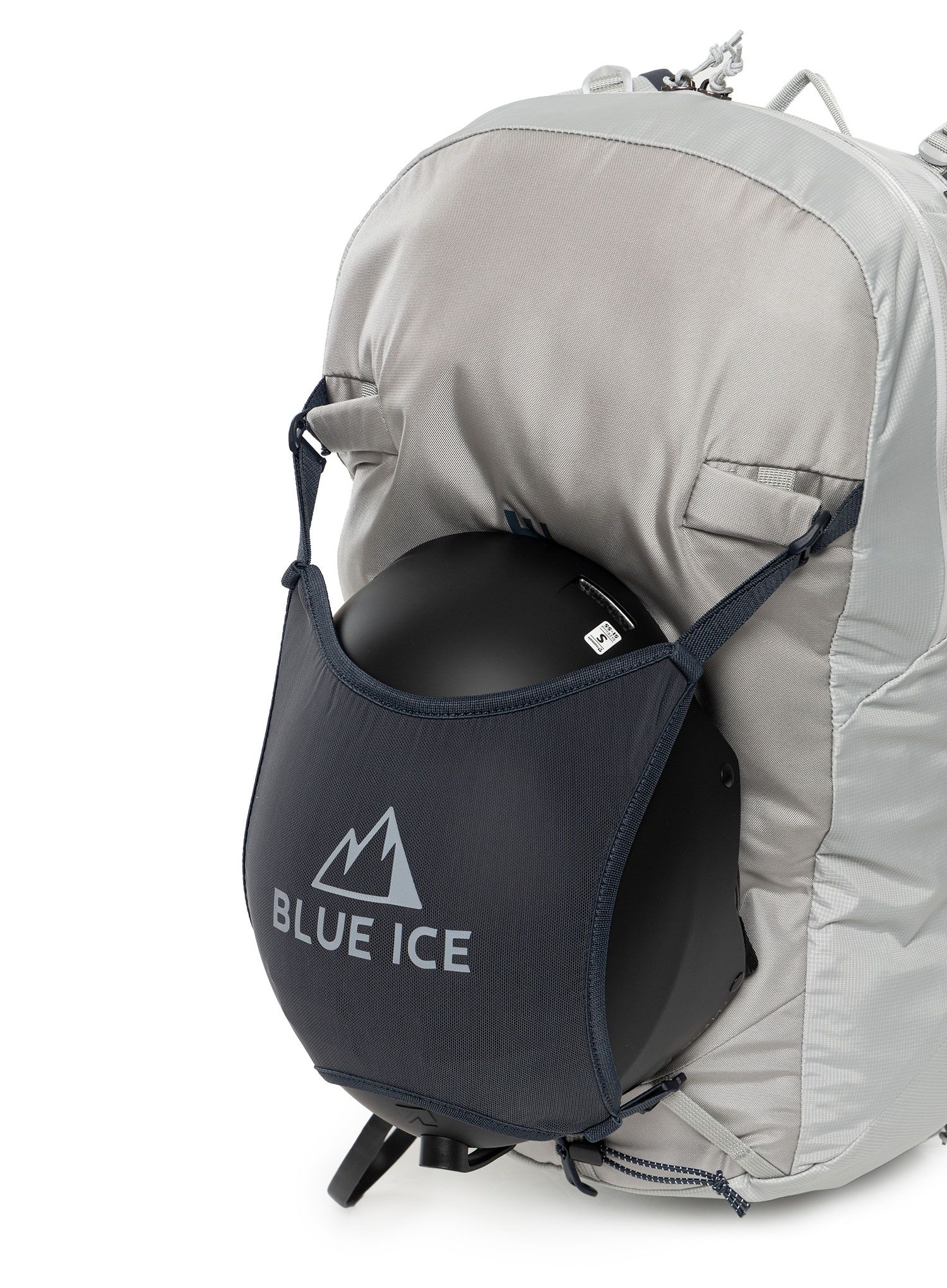 Nahrbtnik Blue Ice Taka Pack 30L - glacier grey