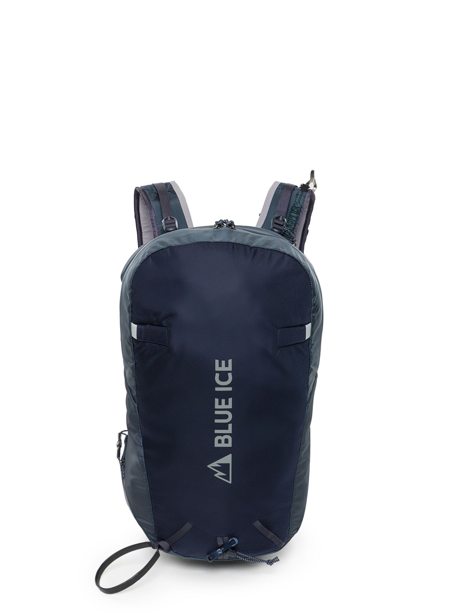 Nahrbtnik za turno smučanje Blue Ice Taka Pack 30L - india ink