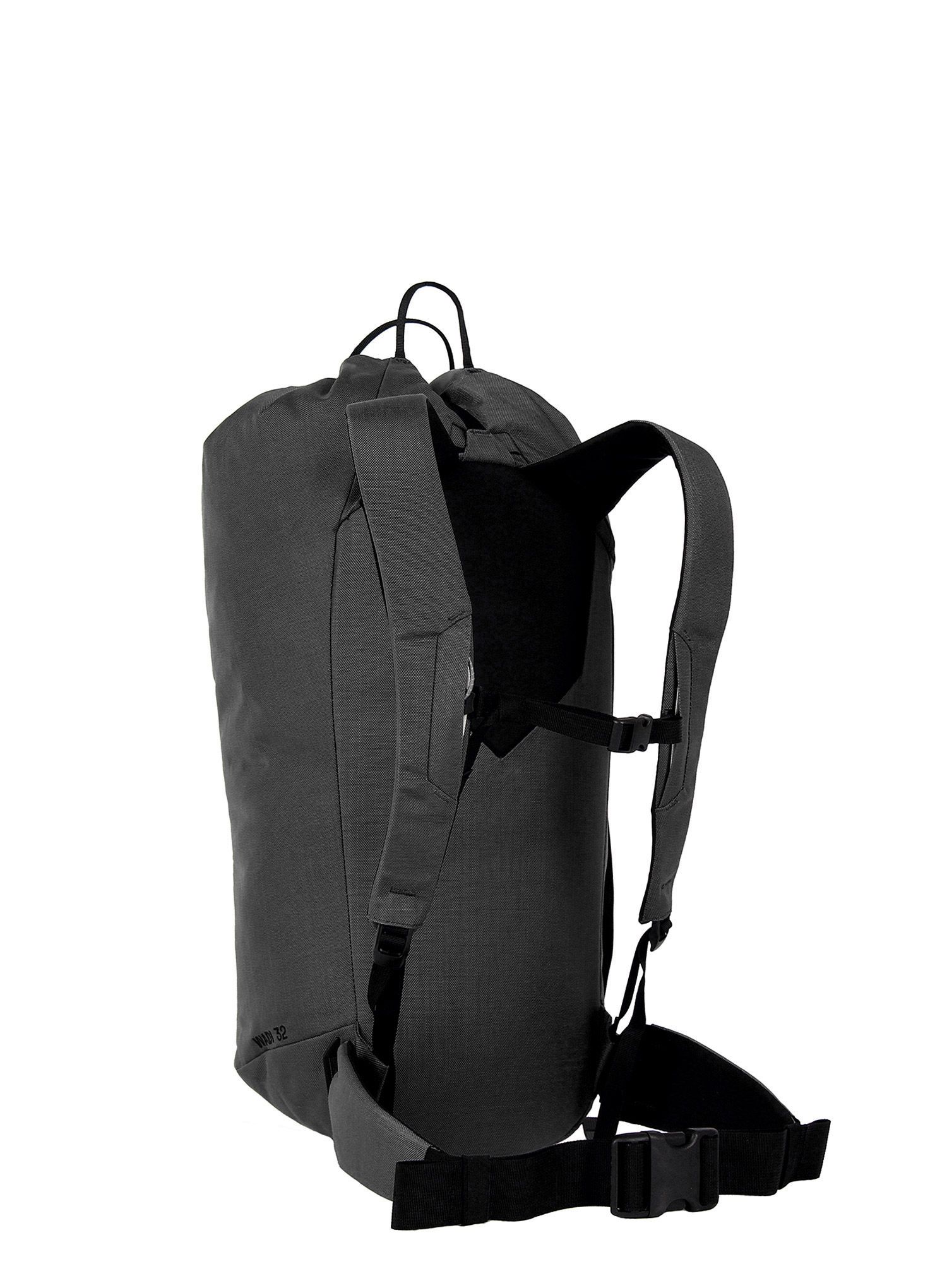 Plezalni nahrbtnik Blue Ice Wadi 32L - vulcan