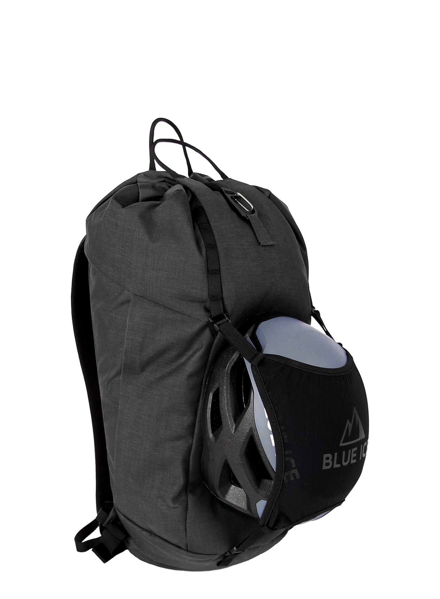 Plezalni nahrbtnik Blue Ice Wadi 32L - vulcan