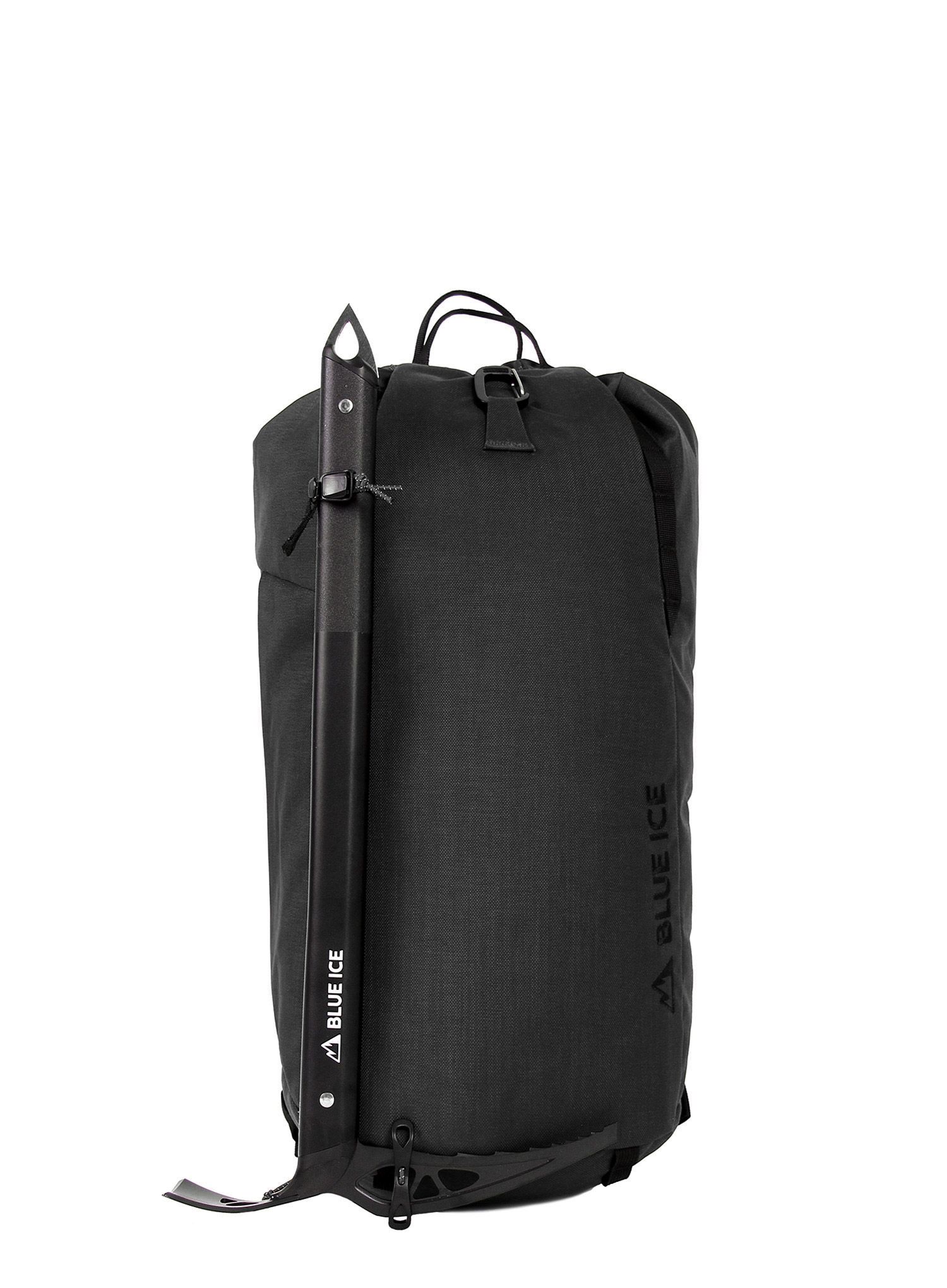 Plezalni nahrbtnik Blue Ice Wadi 32L - vulcan
