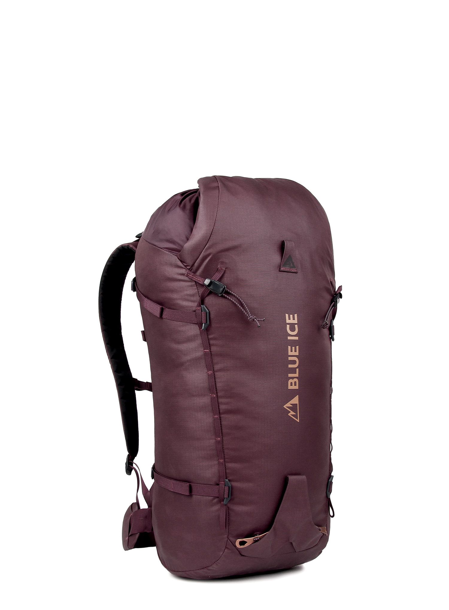 Alpinistični nahrbtnik Blue Ice Warthog 30L - winetasting