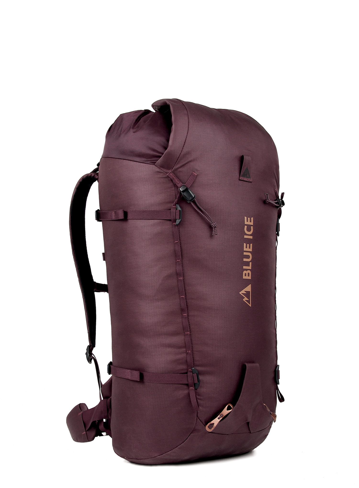 Plezalni nahrbtnik Blue Ice Warthog Pack 40L - winetasting