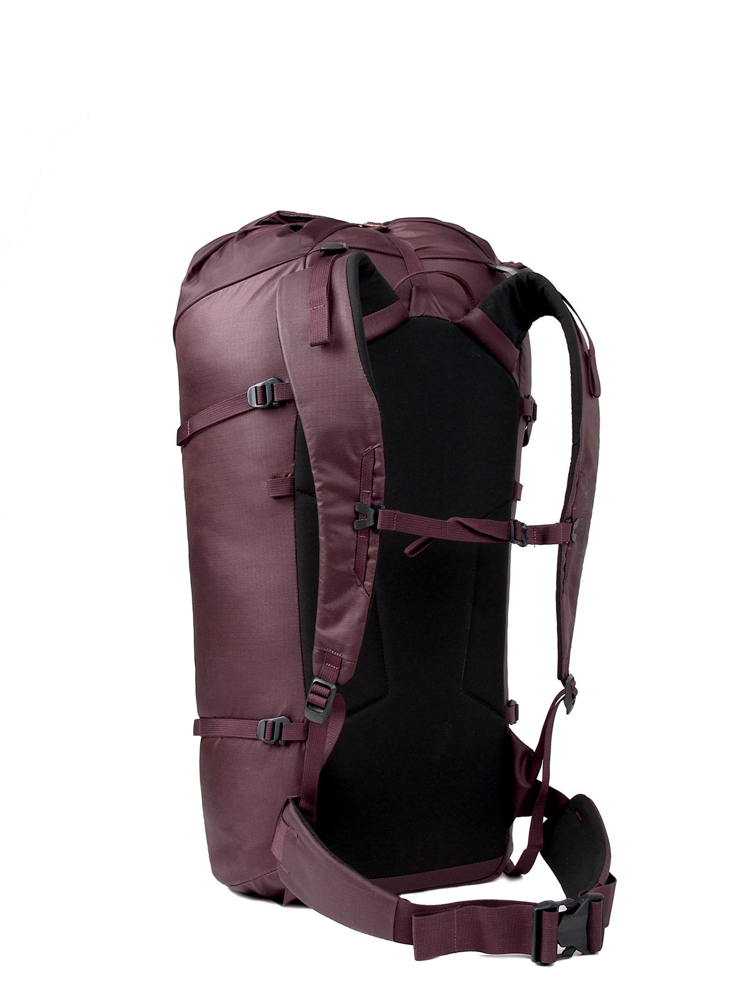 Plezalni nahrbtnik Blue Ice Warthog Pack 40L - winetasting