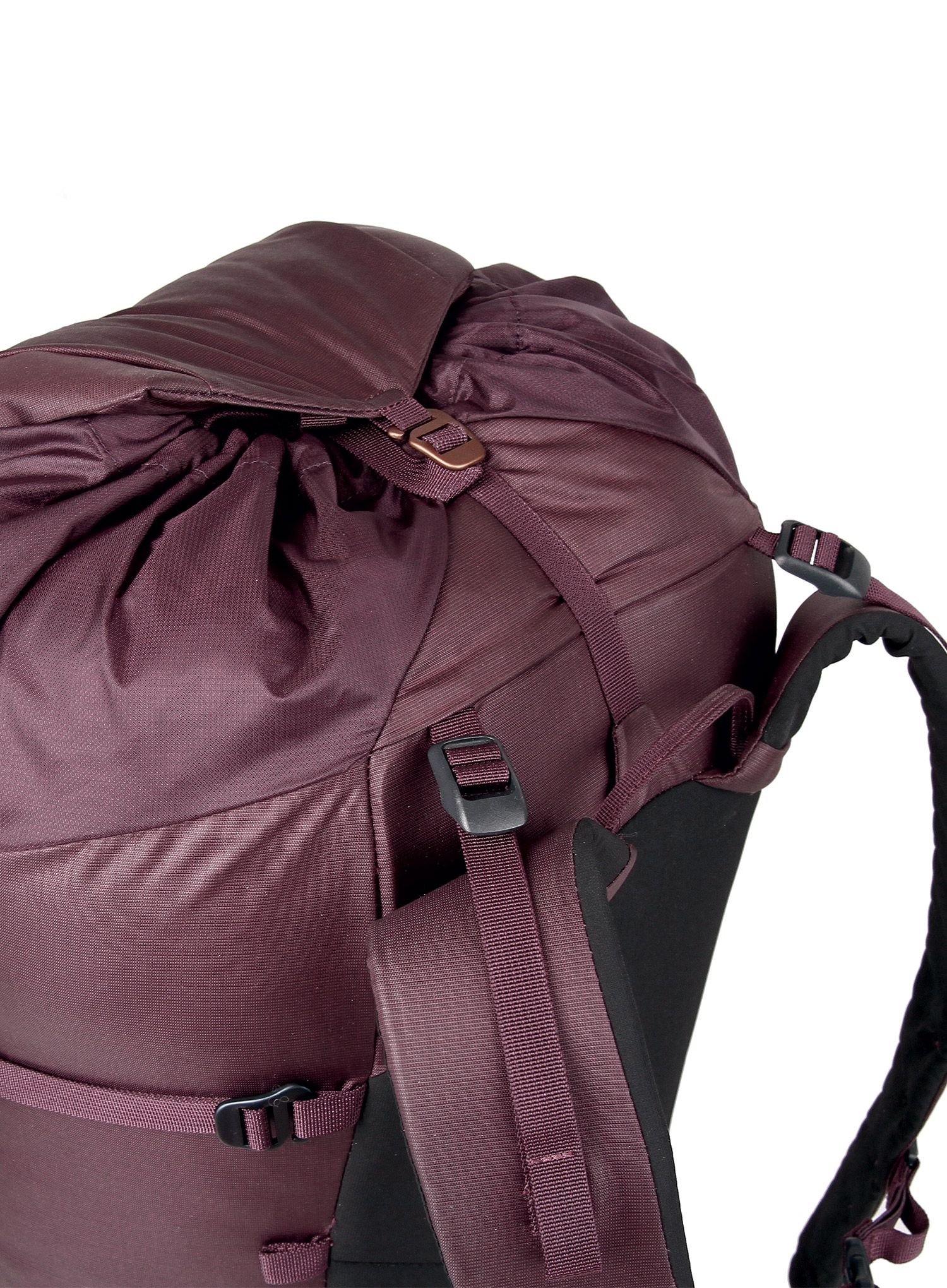 Plezalni nahrbtnik Blue Ice Warthog Pack 40L - winetasting