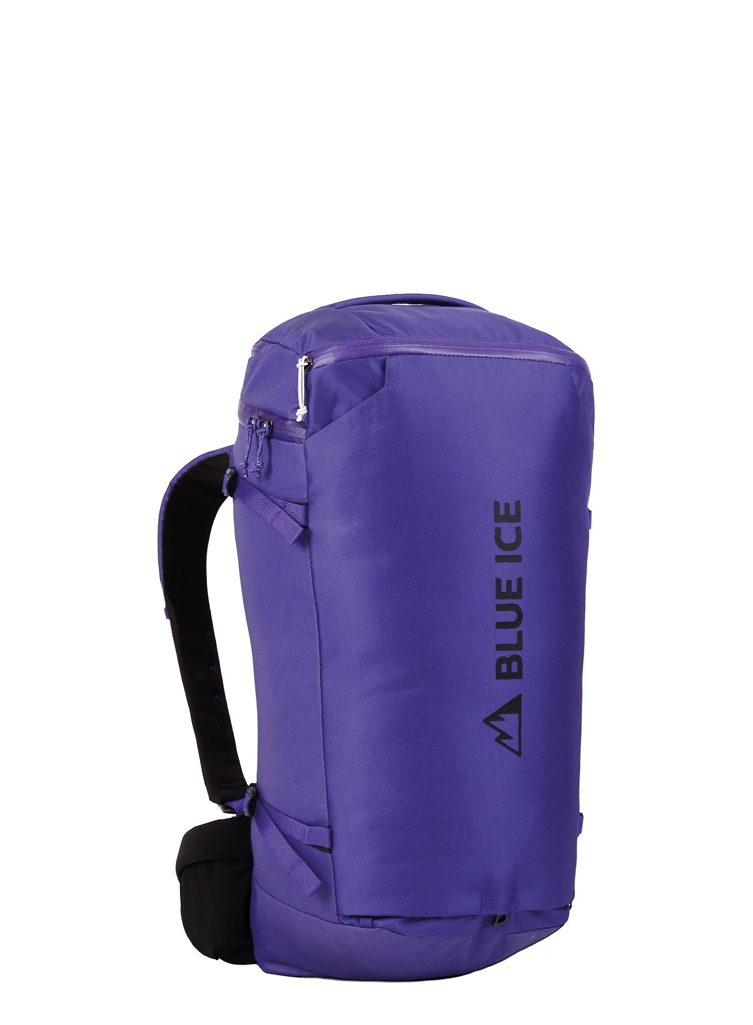Nahrbtnik za turno smučanje Blue Ice Yagi Pack 28L - deep blue