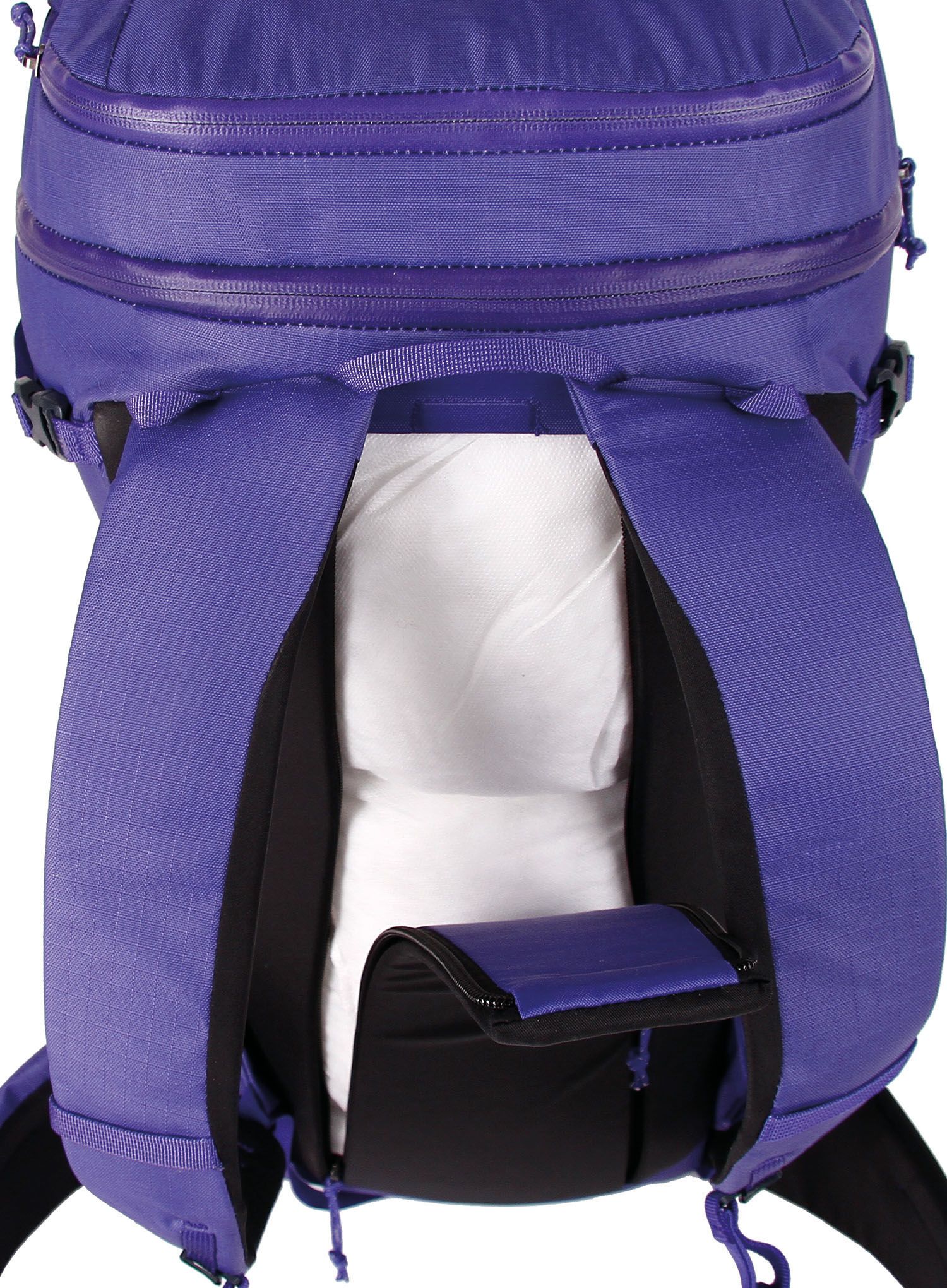 Nahrbtnik za turno smučanje Blue Ice Yagi Pack 28L - deep blue