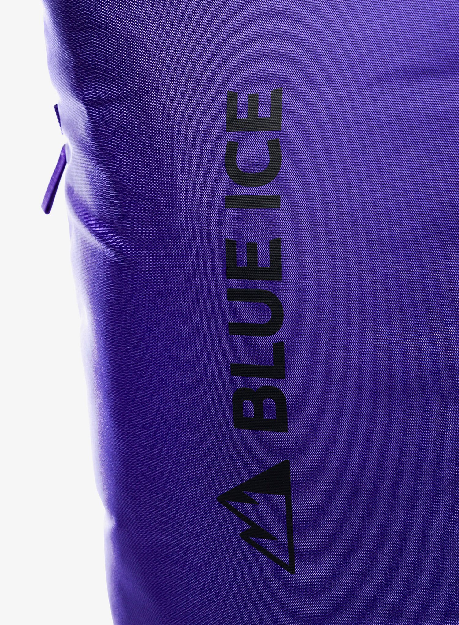 Nahrbtnik za turno smučanje Blue Ice Yagi Pack 28L - deep blue
