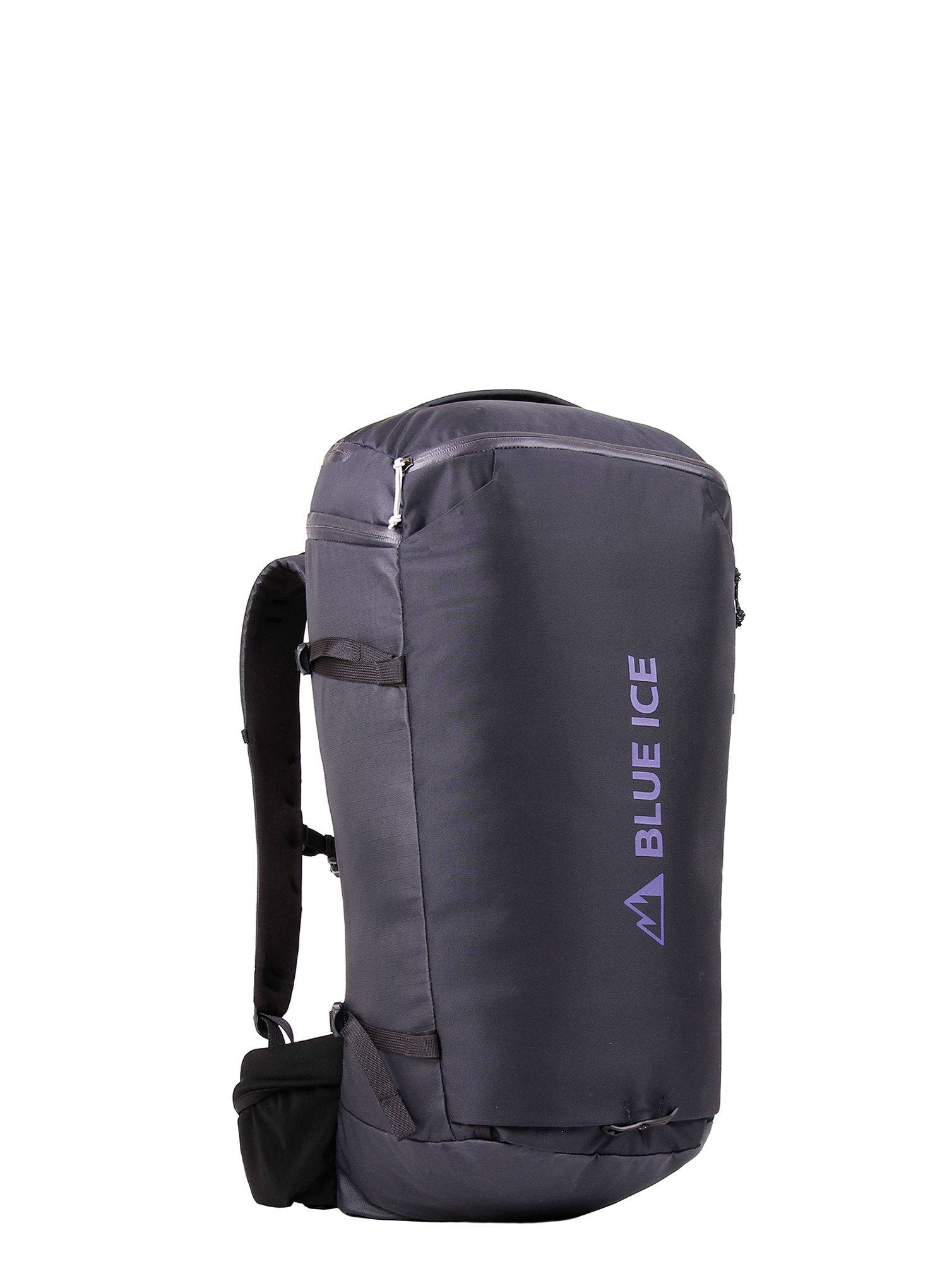 Nahrbtnik za turno smučanje Blue Ice Yagi Pack 35L - vulcan