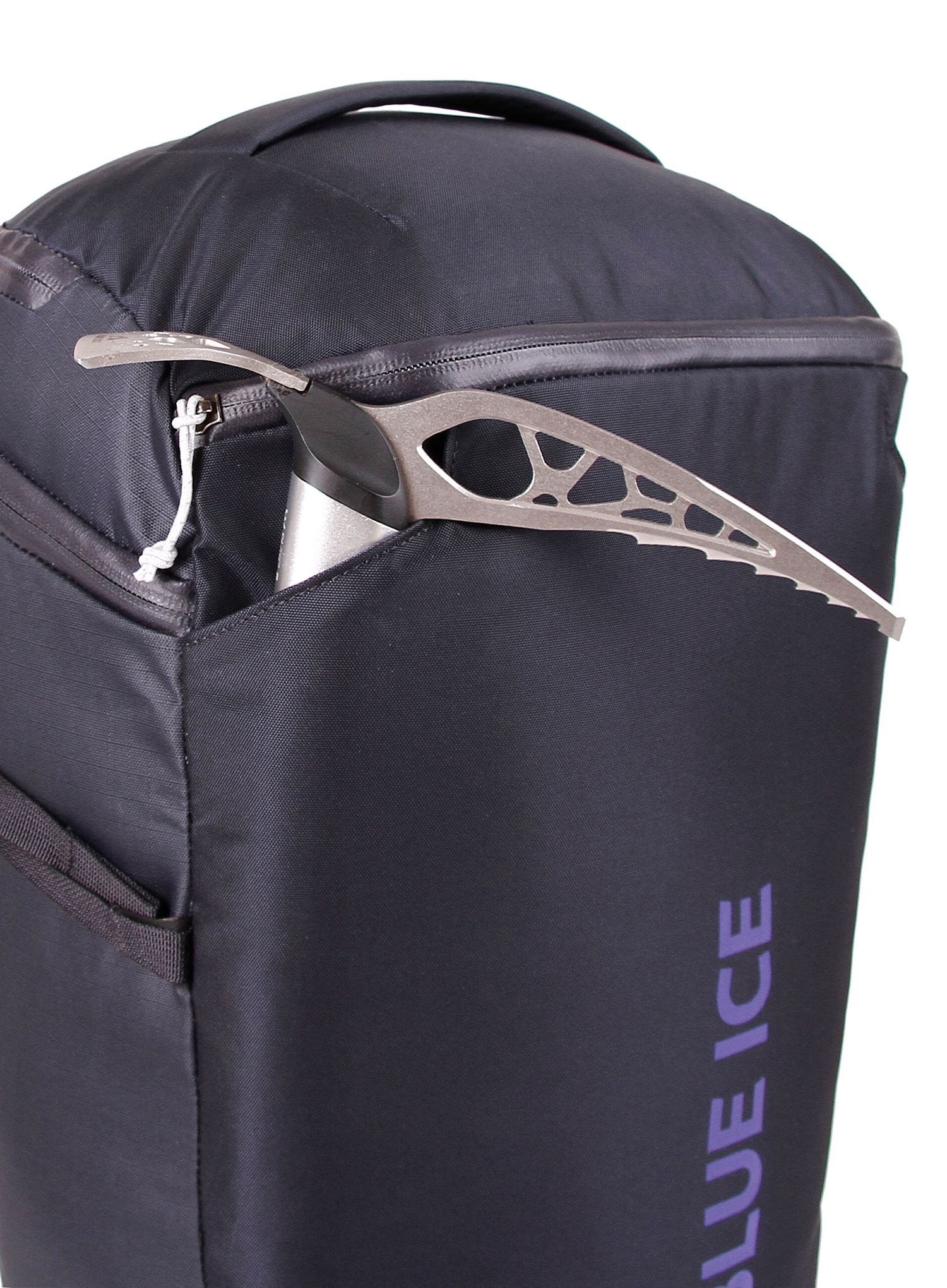 Nahrbtnik za turno smučanje Blue Ice Yagi Pack 35L - vulcan