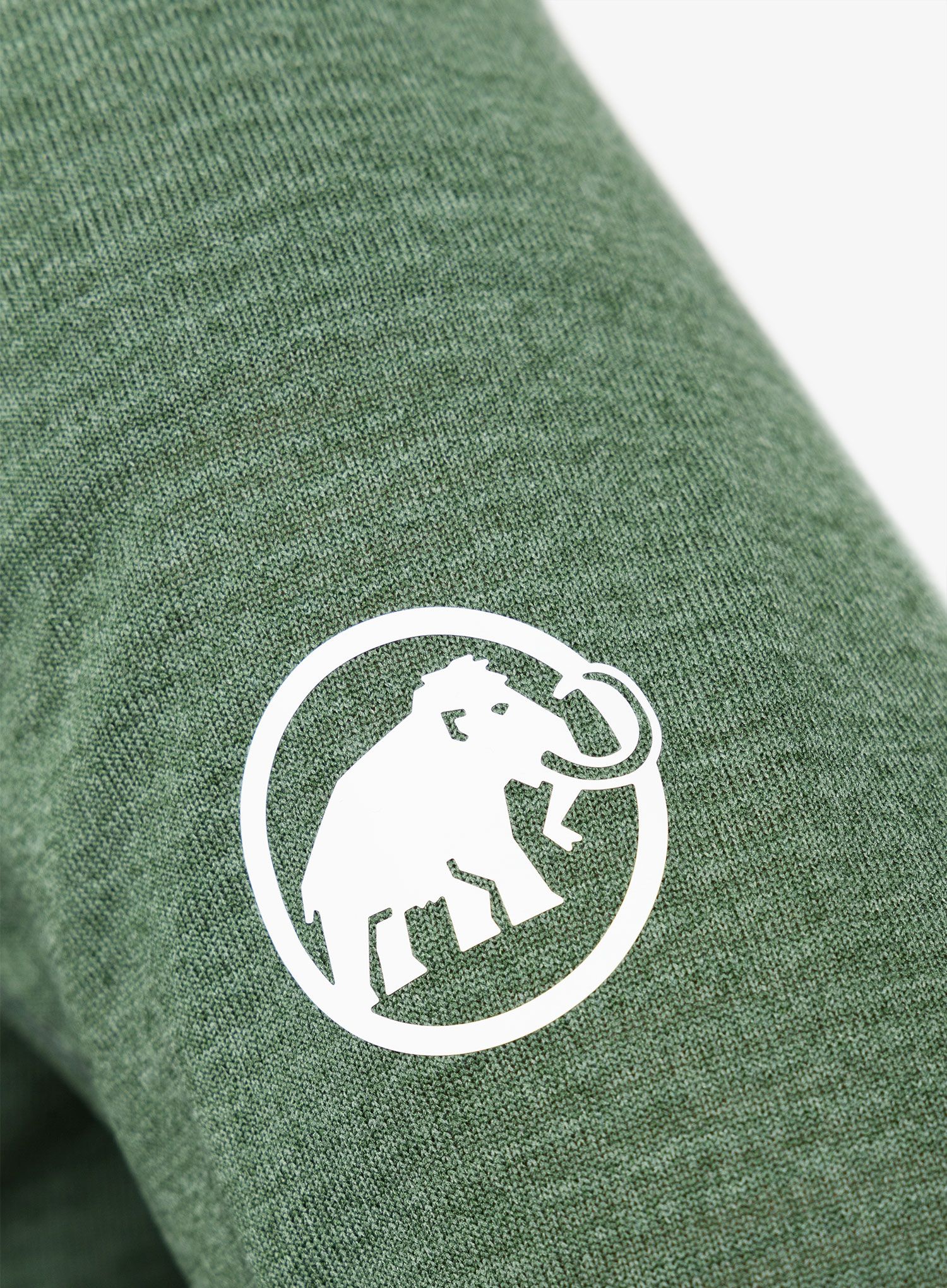 Ženska jopica Mammut Aenergy Light ML Hooded Jacket - dark jade