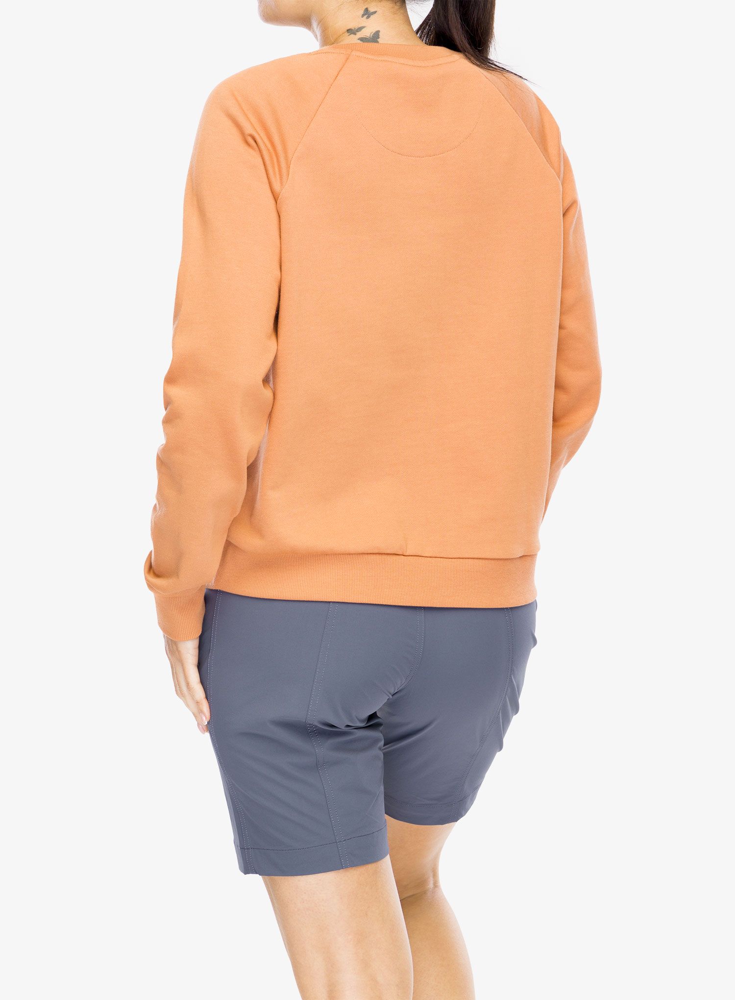 Ženska jopica Patagonia Regenerative Organic Certified Cotton Top - c.