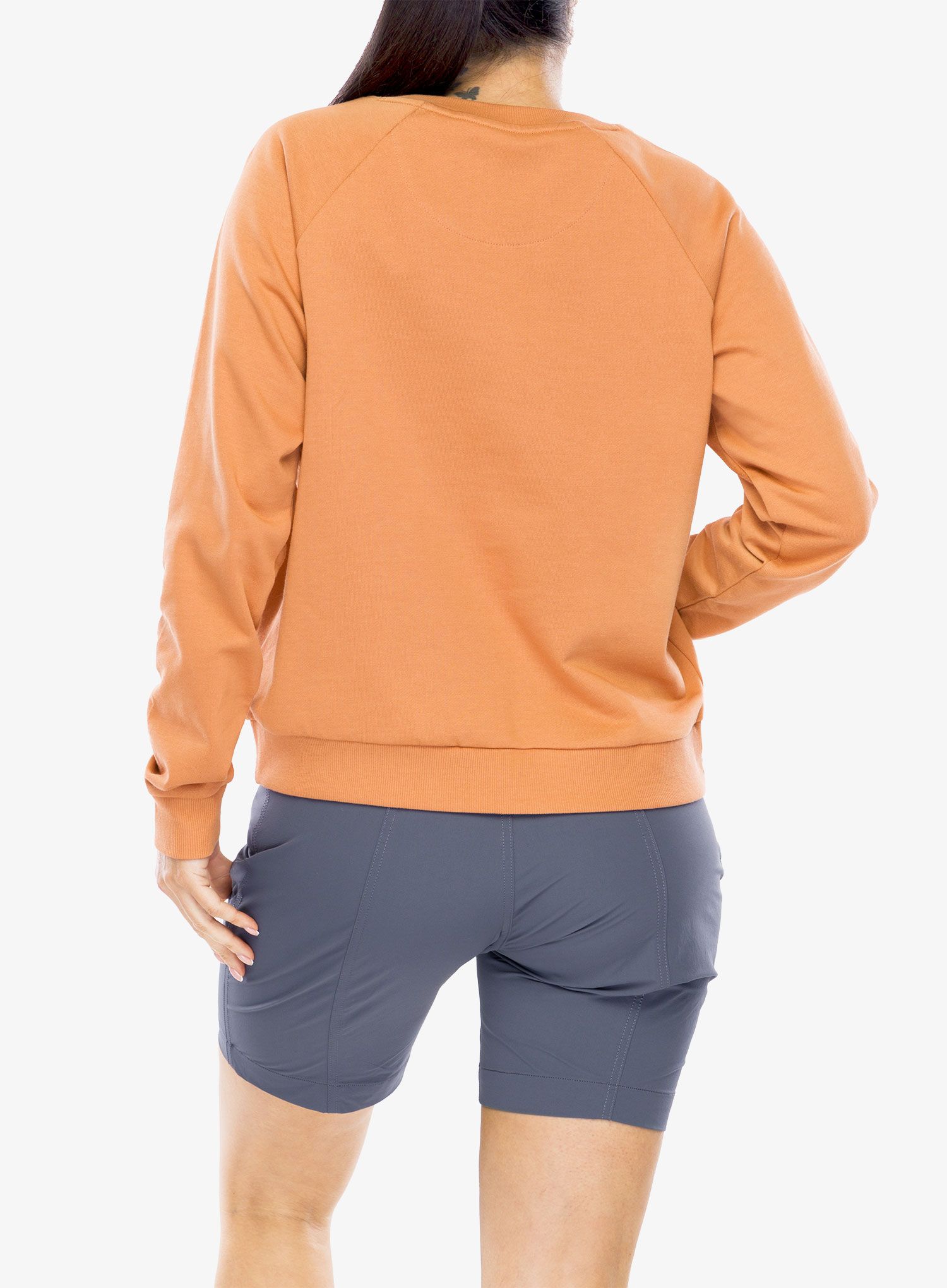 Ženska jopica Patagonia Regenerative Organic Certified Cotton Top - c.
