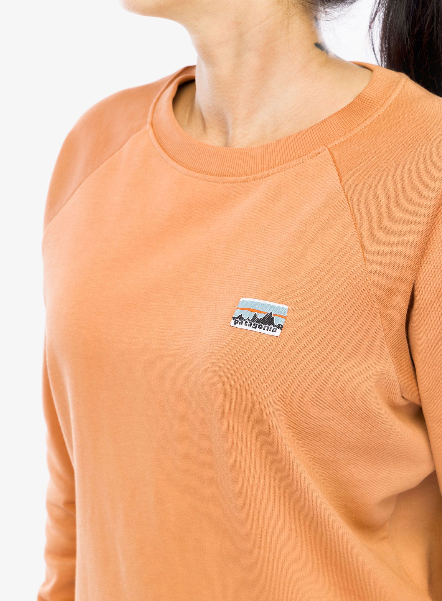 Ženska jopica Patagonia Regenerative Organic Certified Cotton Top - c.