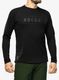 Kolesarska jopa Rocday Patrol - black/grey