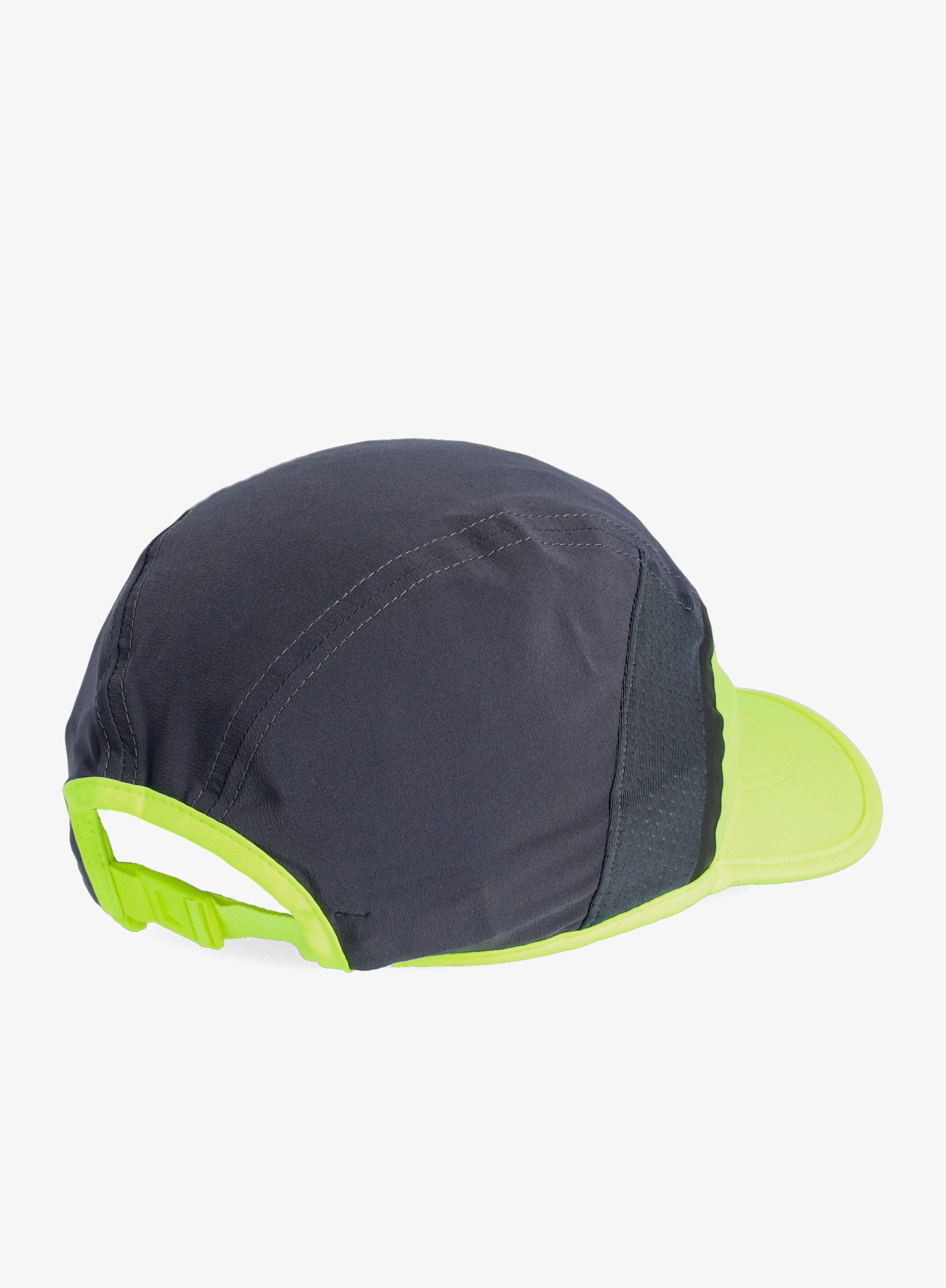 Tekaška kapa Brooks Base Hat - nightlife/asphalt