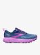 Ženski tekaški čevlji Brooks Cascadia 17 - navy/purple/violet